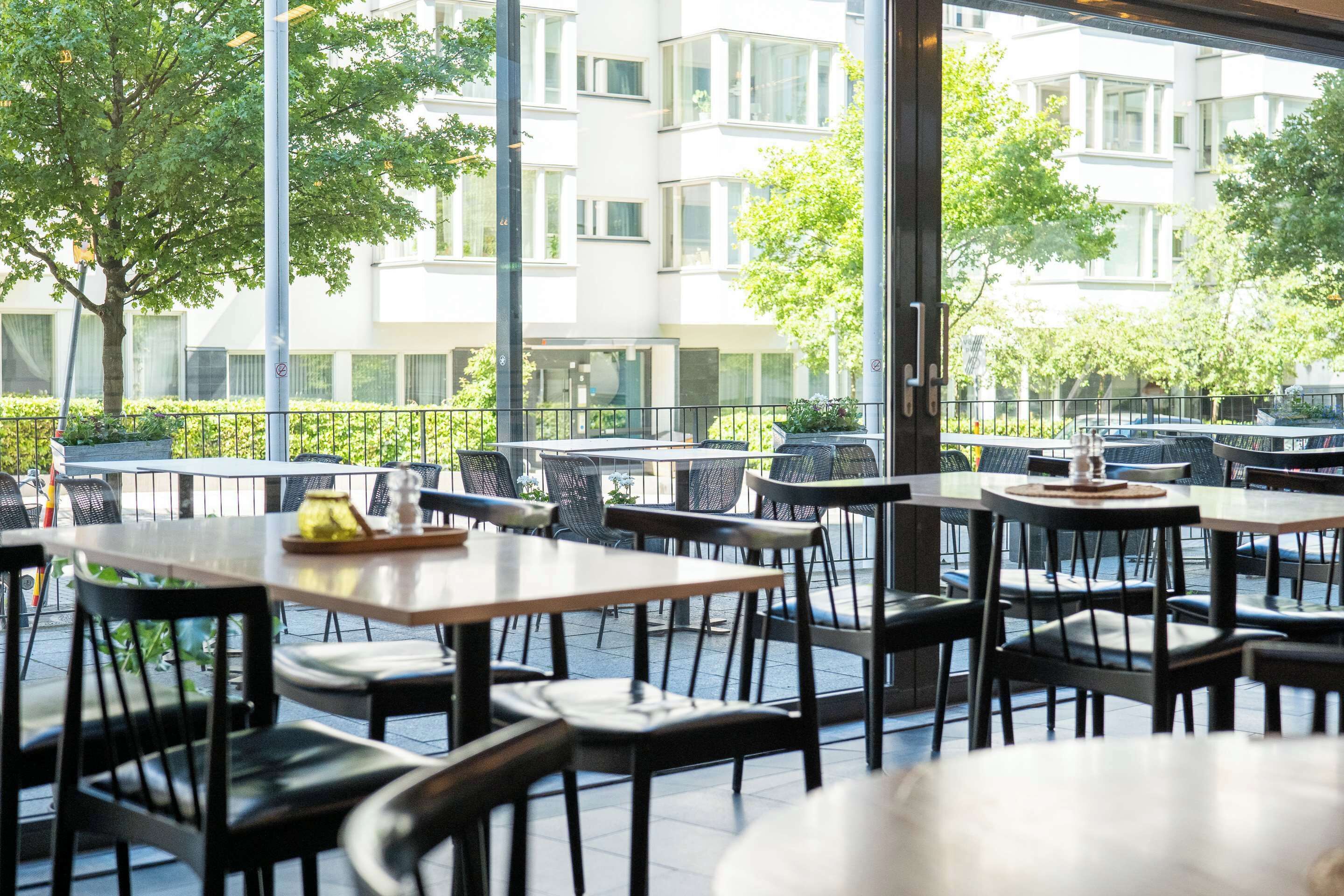 Best Western Plus Park City Hammarby Sjostad