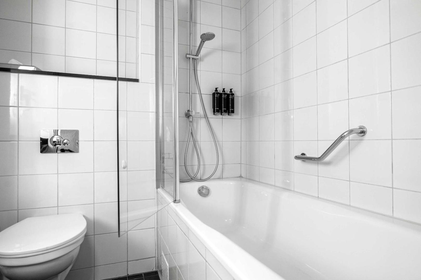 Best Western Plus Park City Hammarby Sjostad