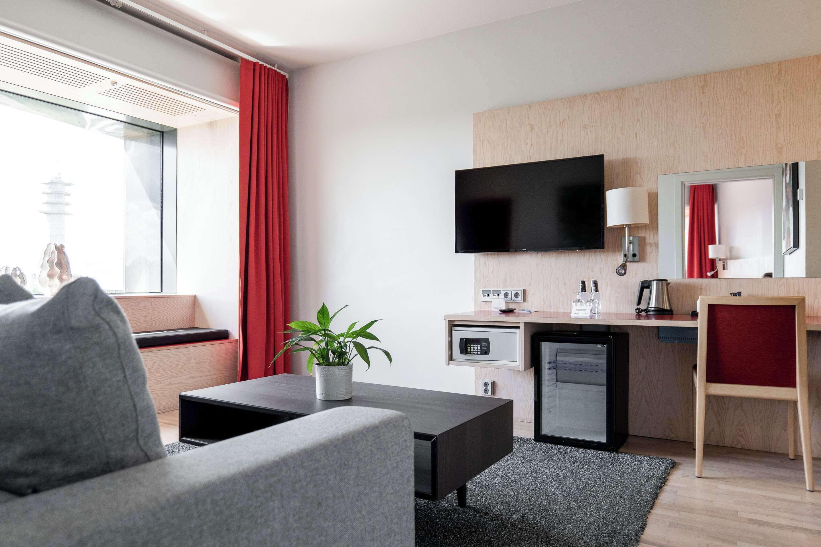 Best Western Plus Park City Hammarby Sjostad