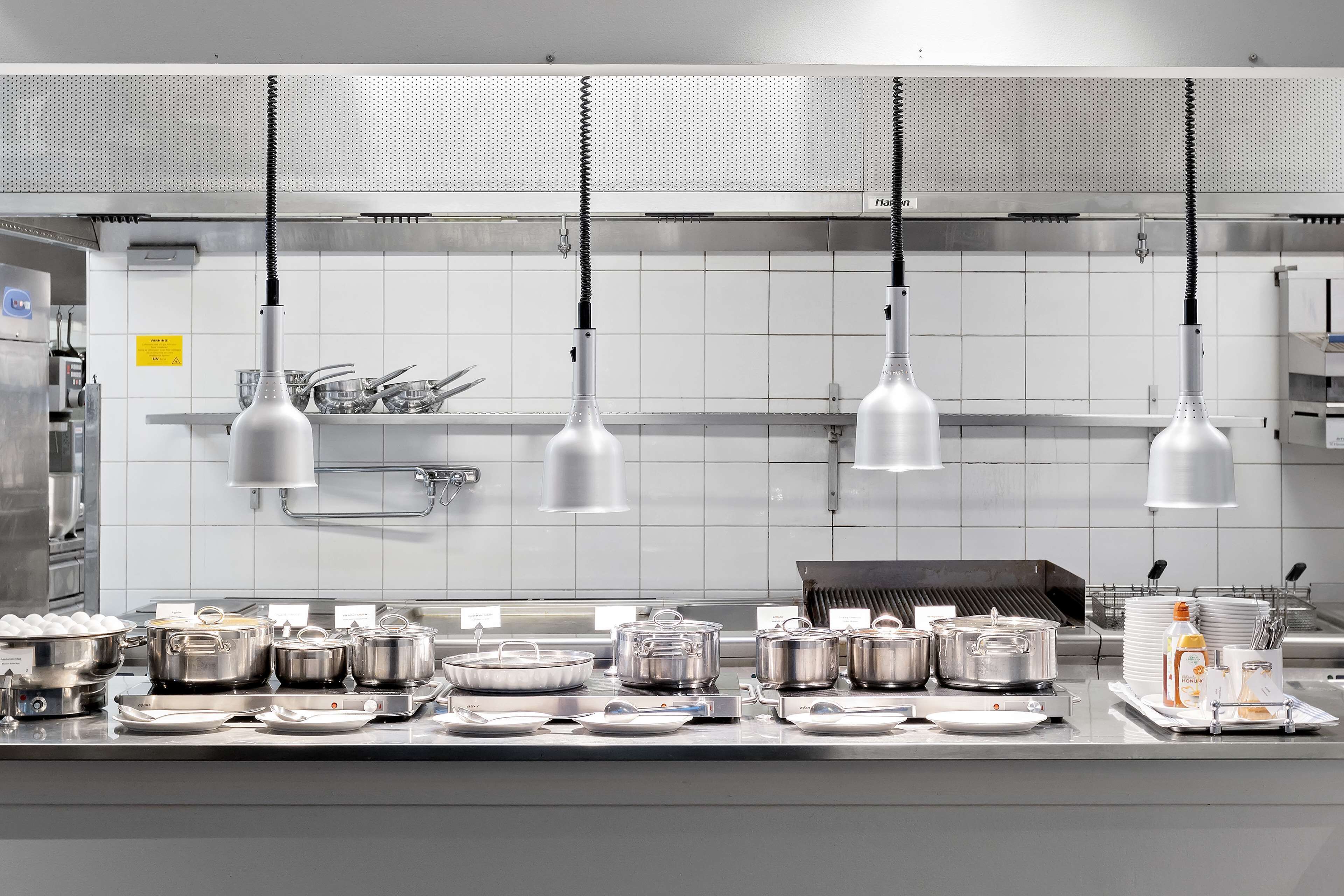 Best Western Plus Park City Hammarby Sjostad