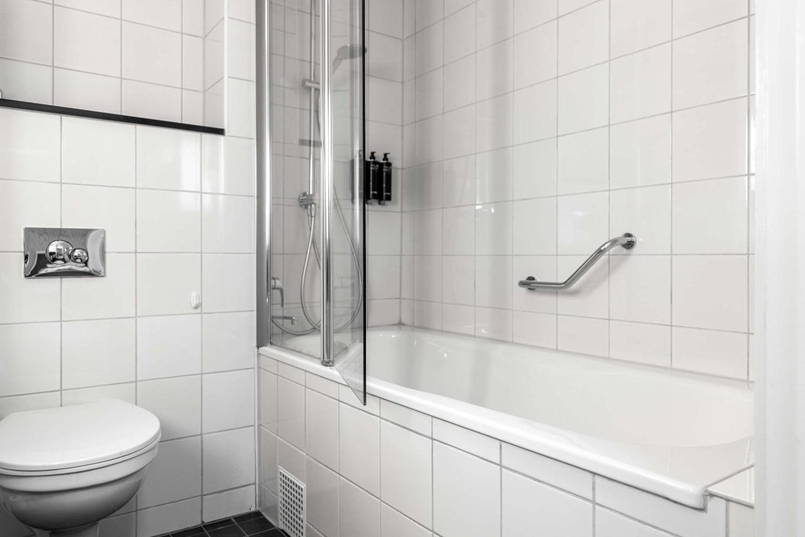 Best Western Plus Park City Hammarby Sjostad