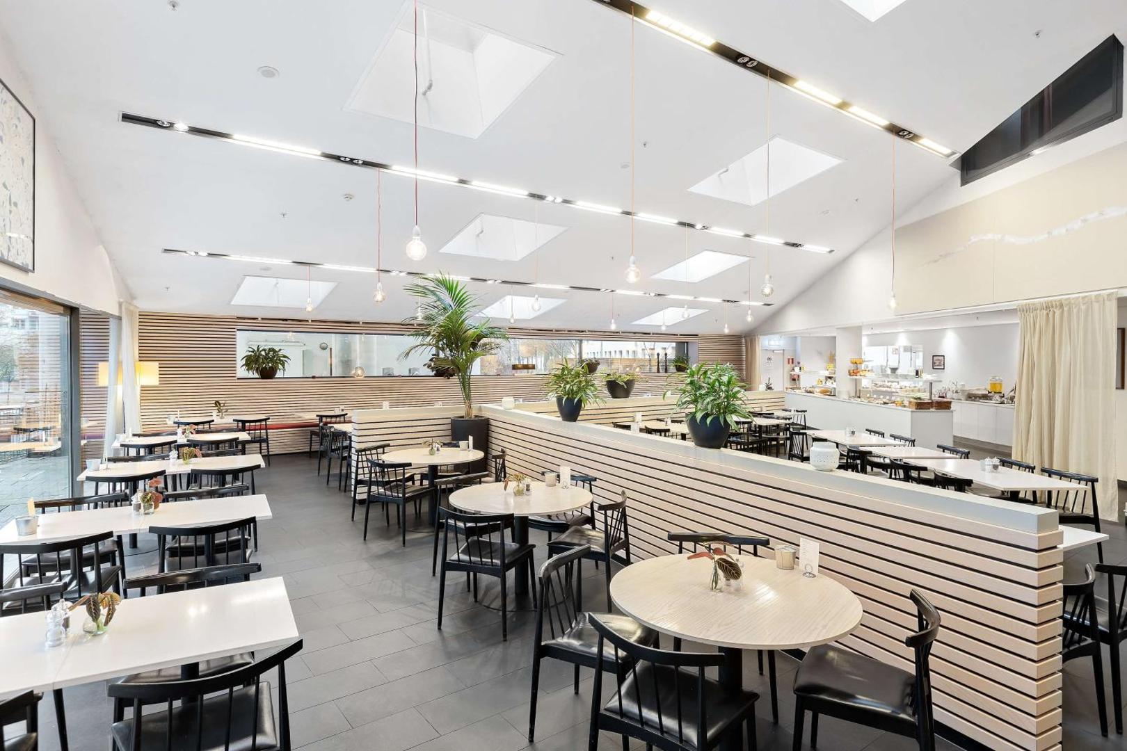 Best Western Plus Park City Hammarby Sjostad