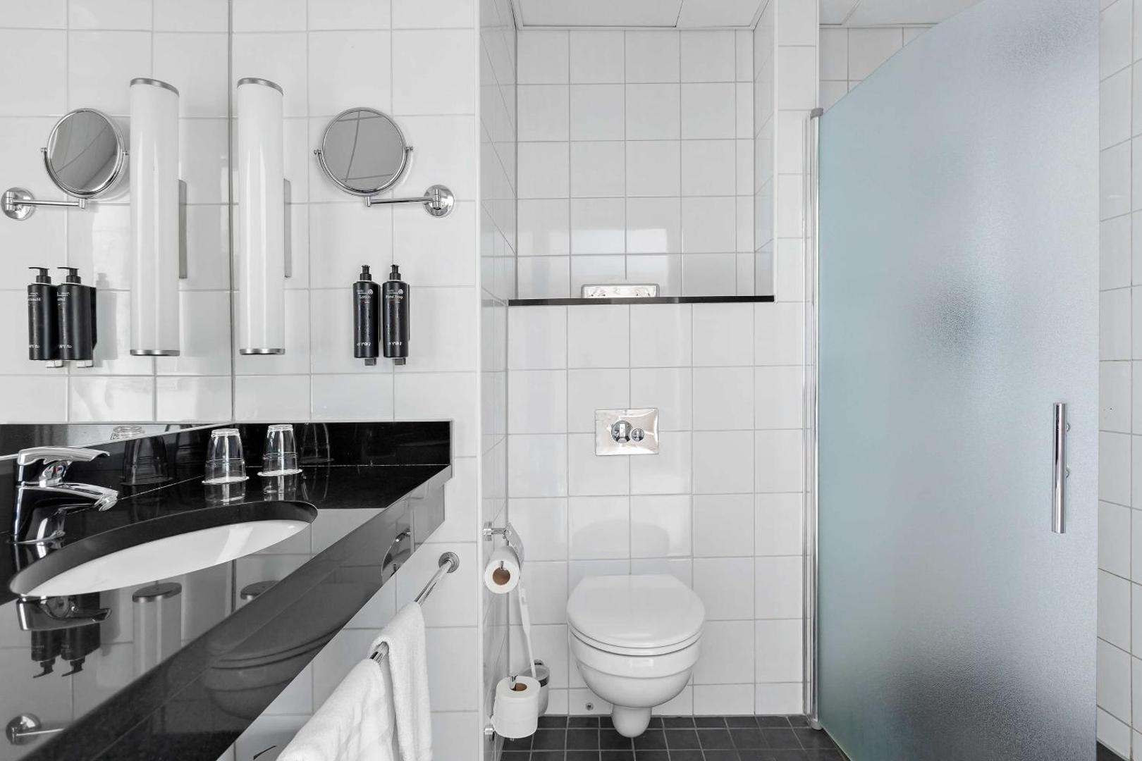 Best Western Plus Park City Hammarby Sjostad