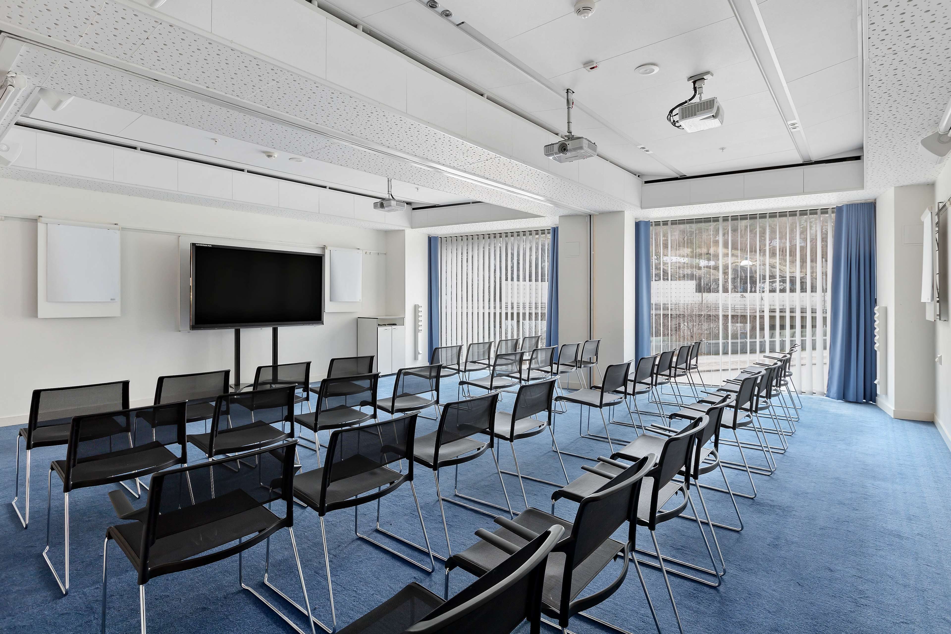 Best Western Plus Park City Hammarby Sjostad