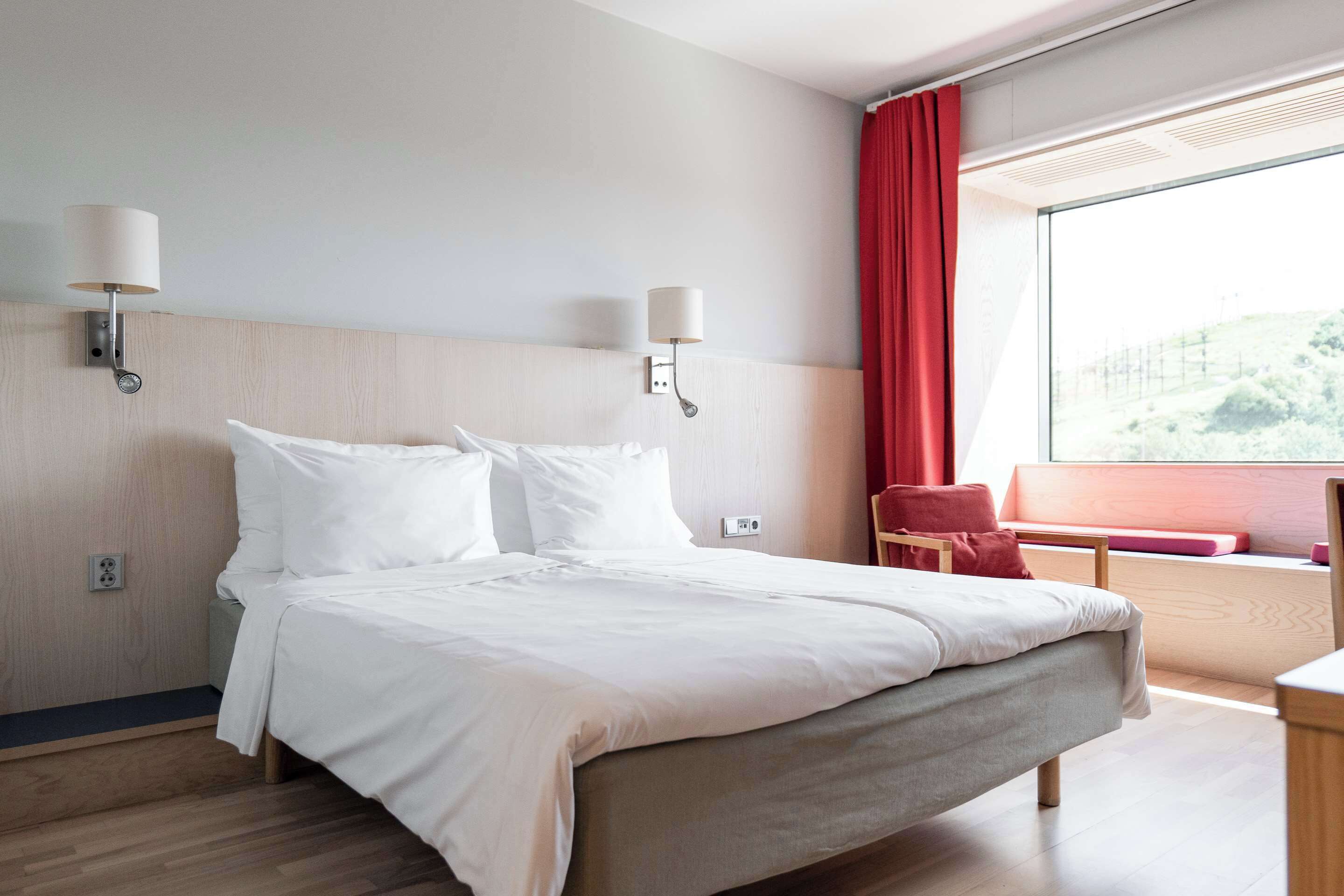 Best Western Plus Park City Hammarby Sjostad