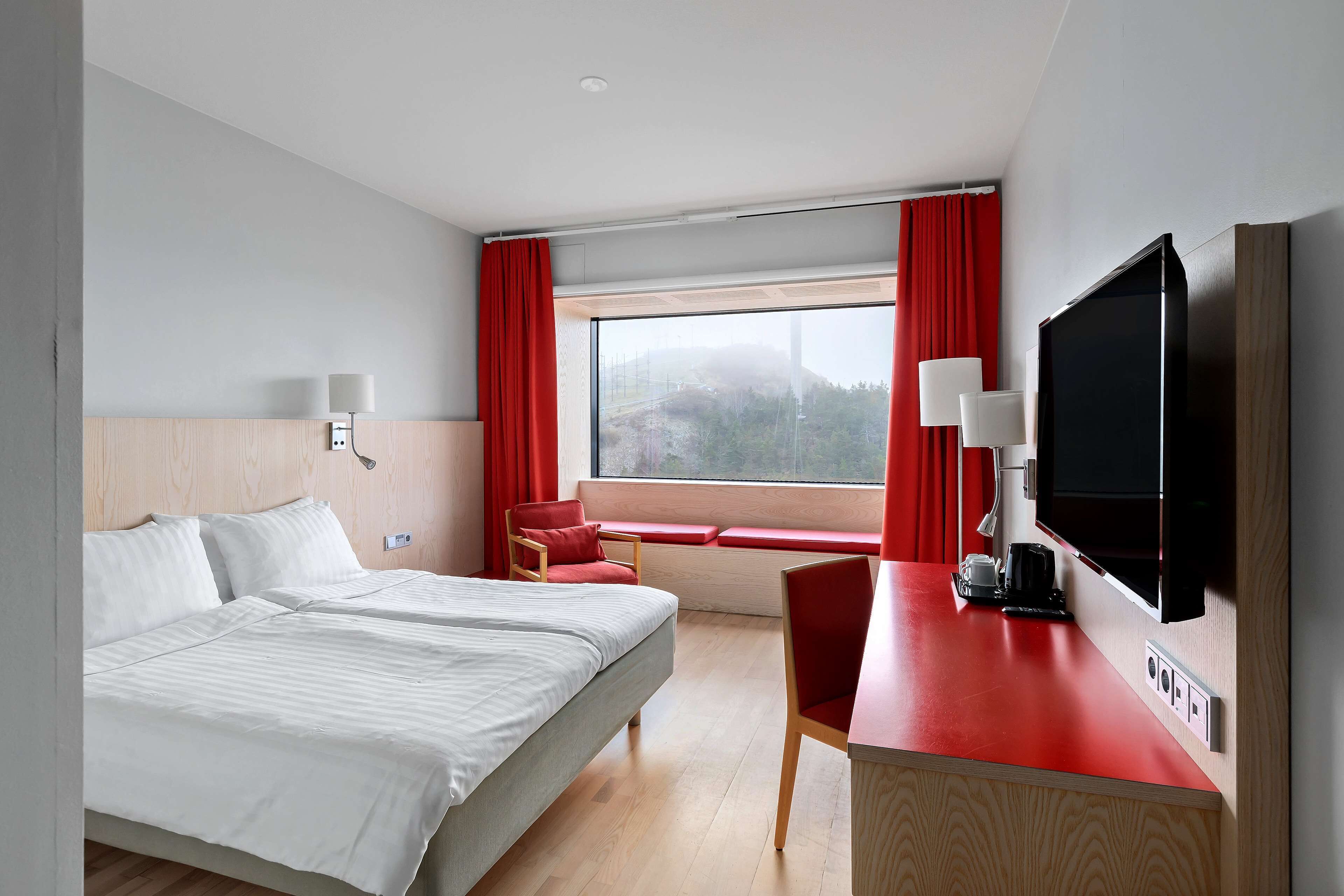 Best Western Plus Park City Hammarby Sjostad