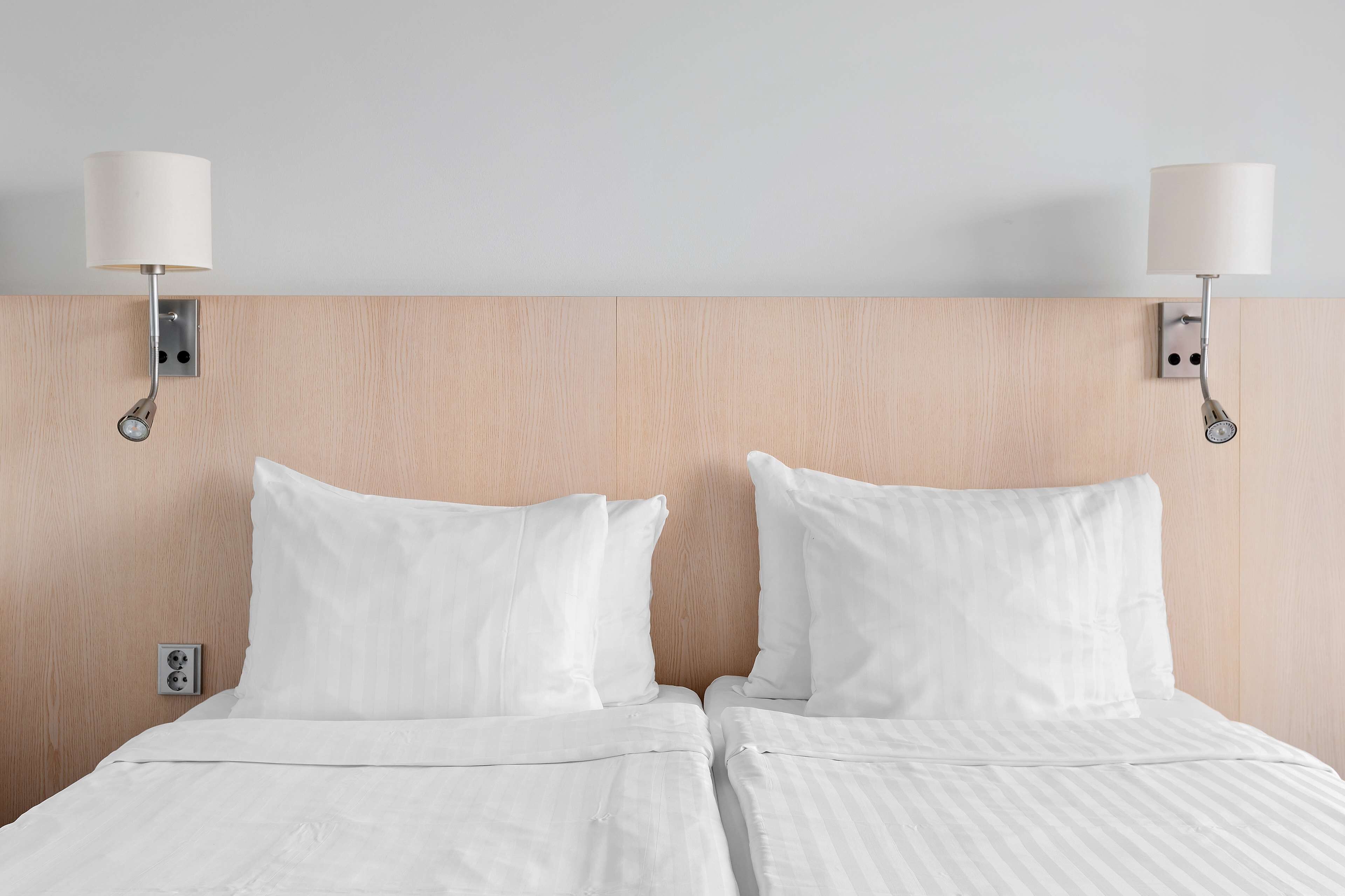 Best Western Plus Park City Hammarby Sjostad