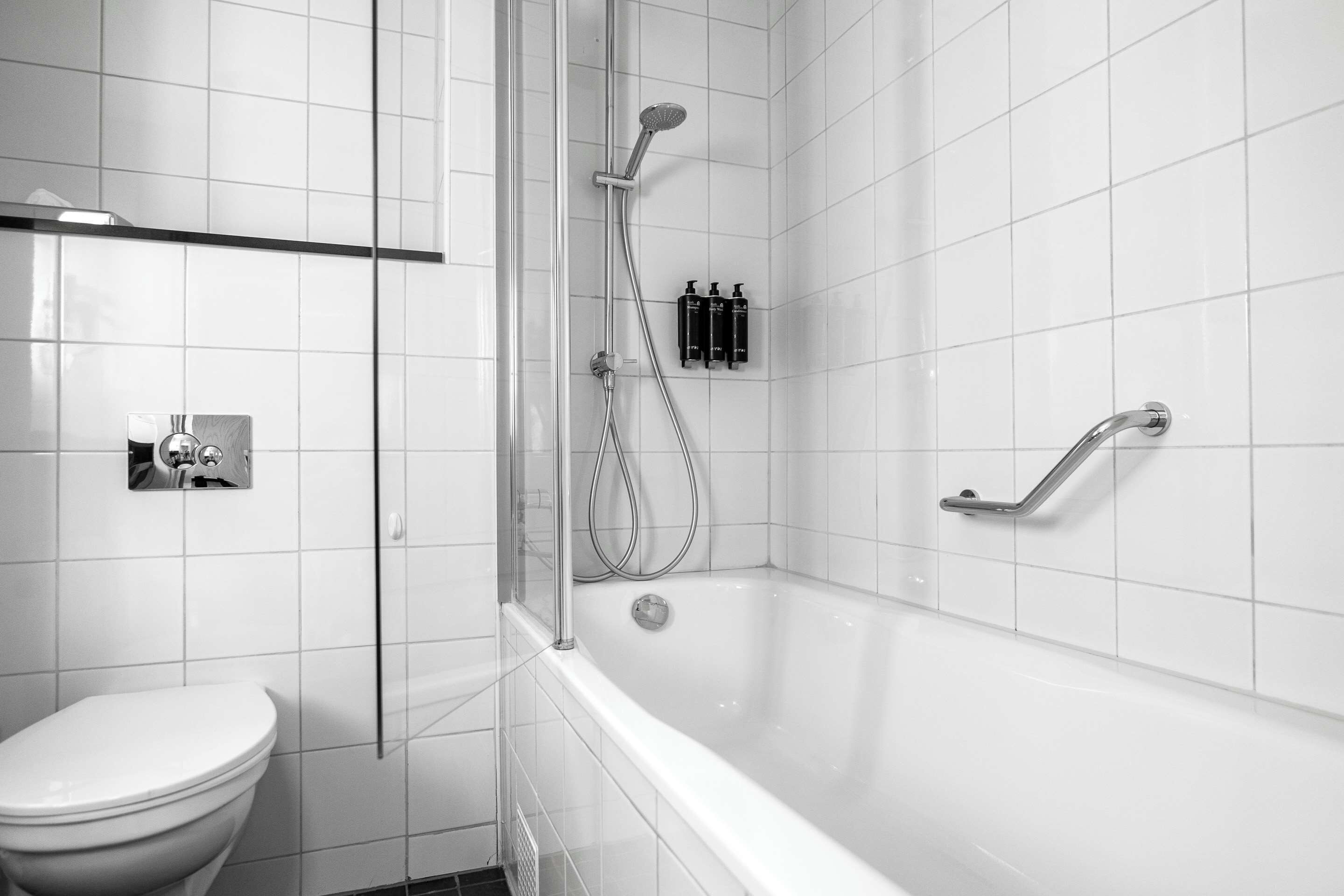 Best Western Plus Park City Hammarby Sjostad