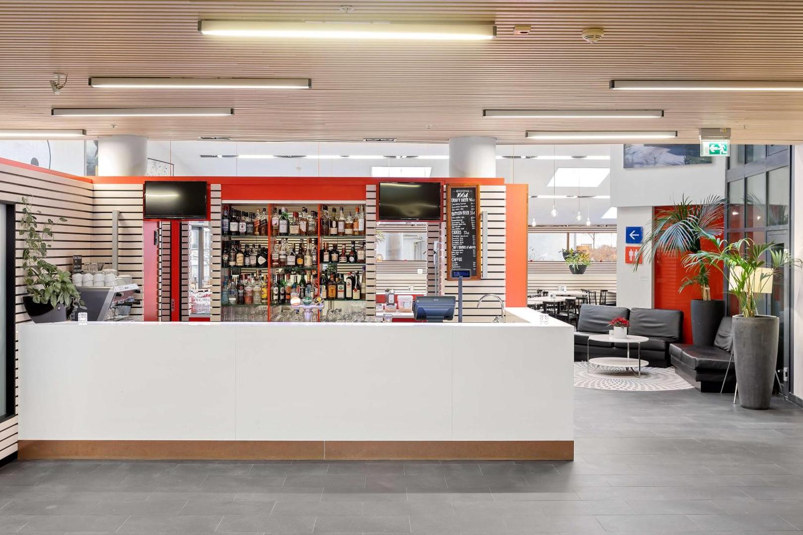 Best Western Plus Park City Hammarby Sjostad