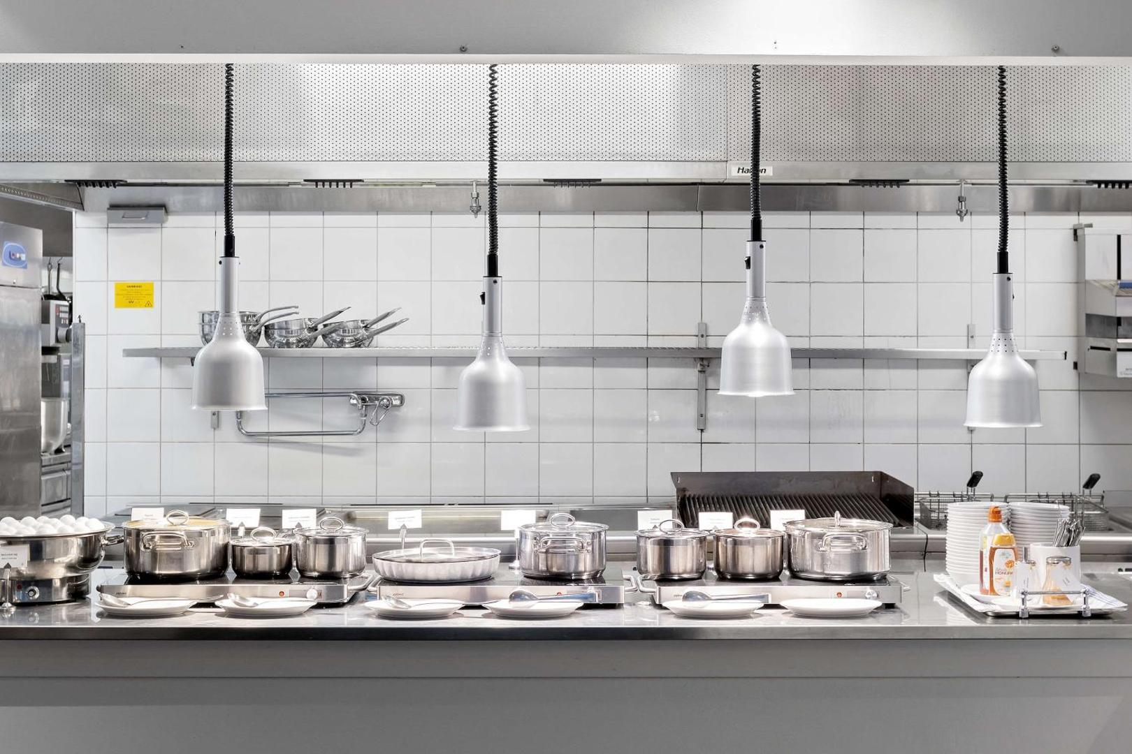 Best Western Plus Park City Hammarby Sjostad