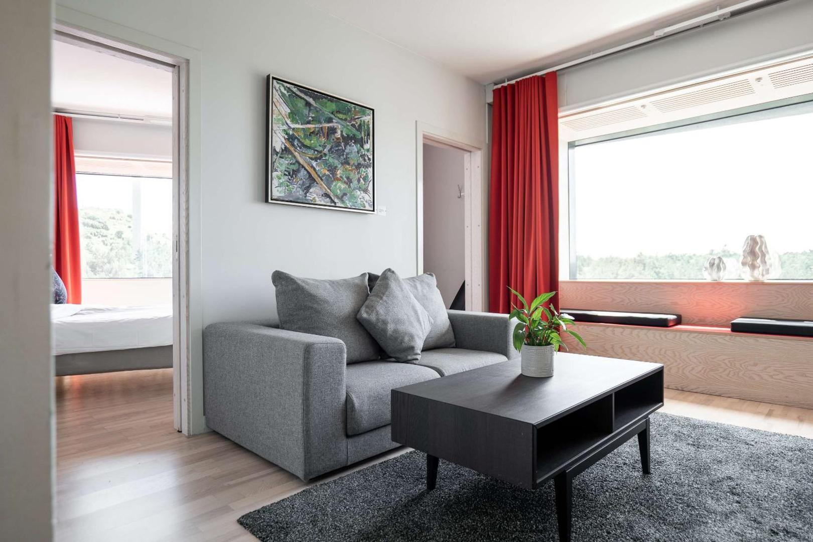 Best Western Plus Park City Hammarby Sjostad