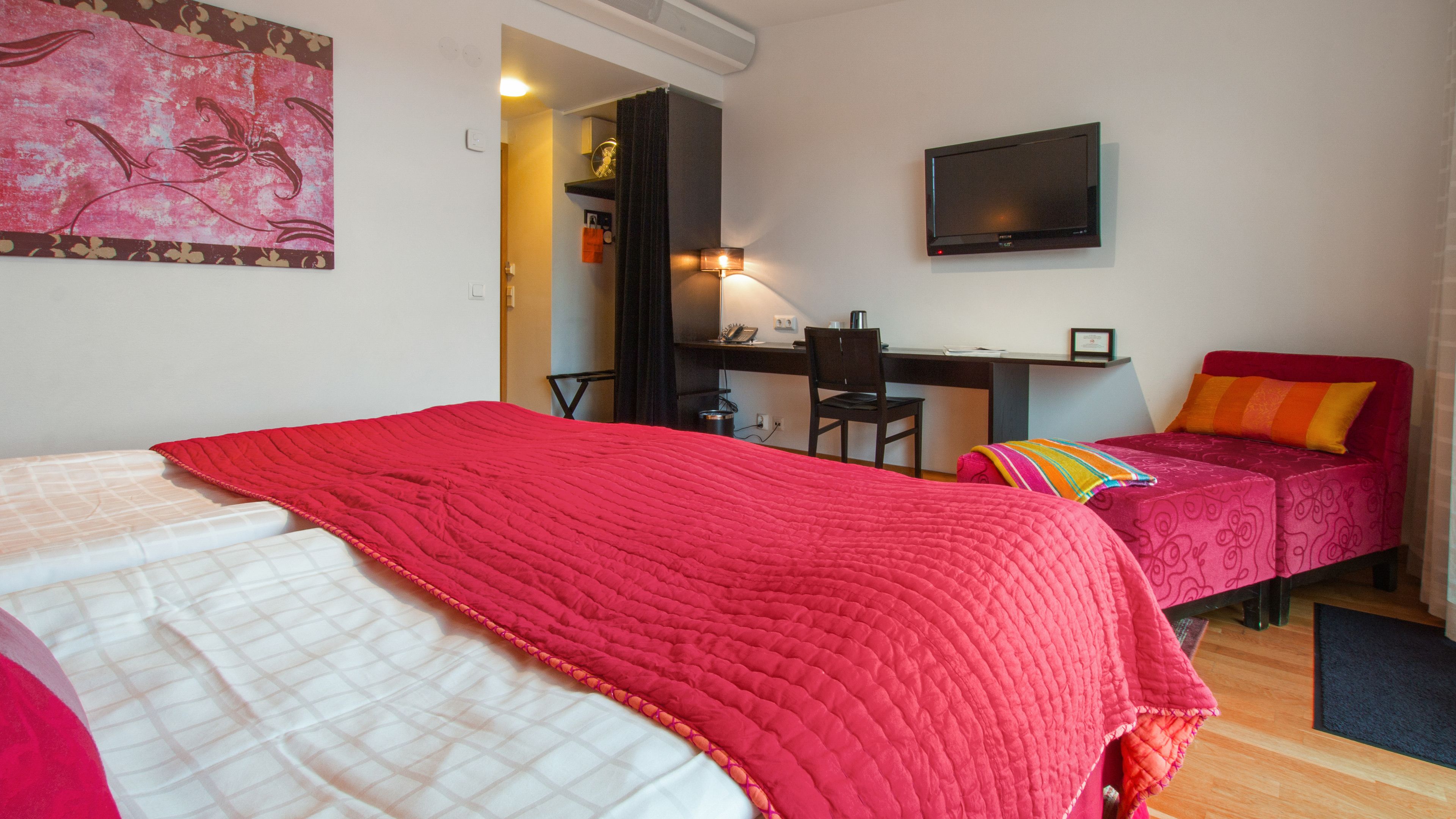 Best Western Plus Time Hotel Best Western Plus Time Hotel