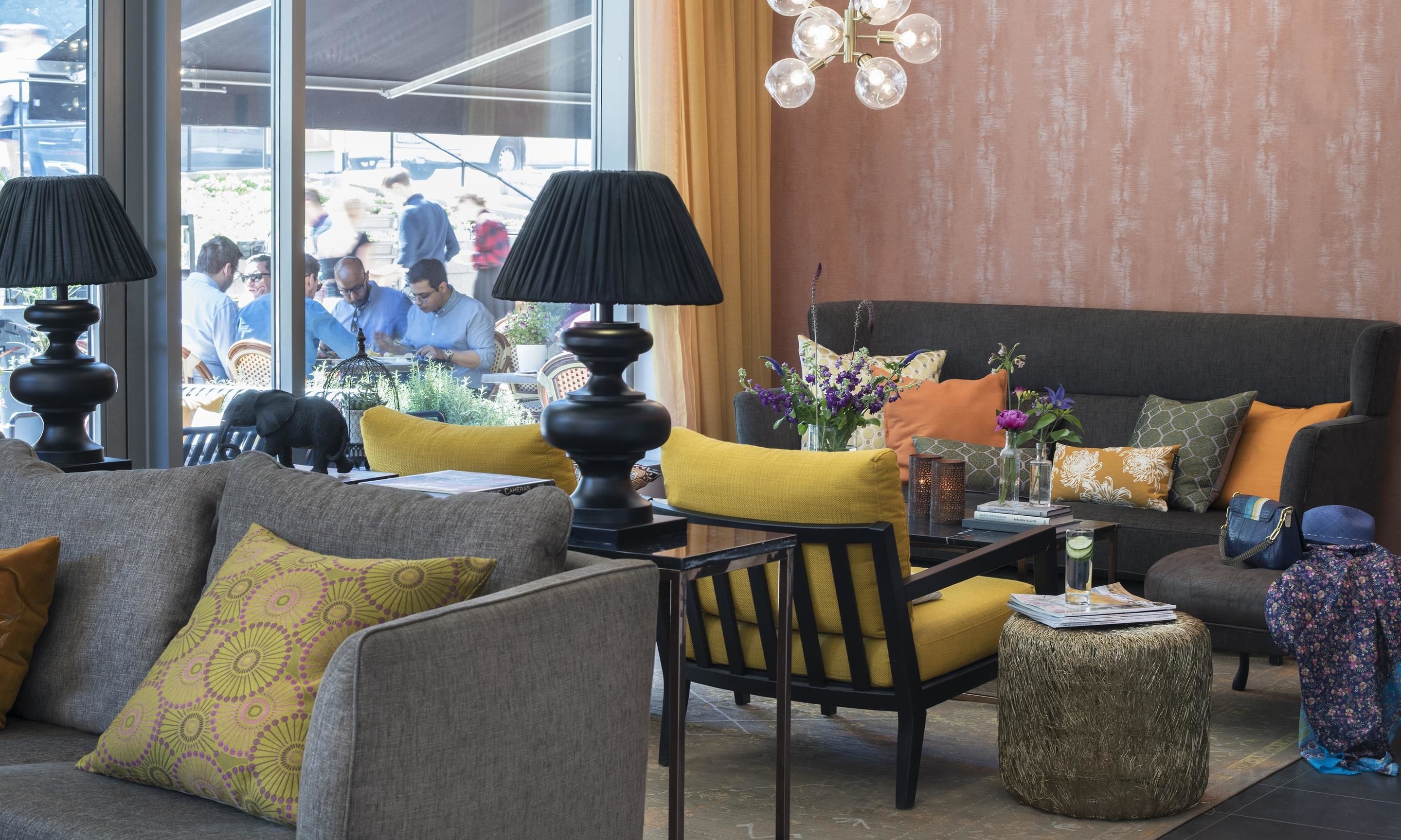 Best Western Plus Time Hotel Best Western Plus Time Hotel