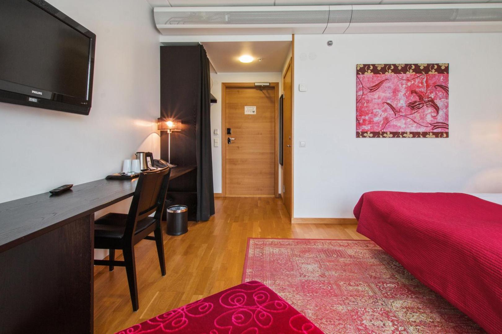 Best Western Plus Time Hotel Best Western Plus Time Hotel