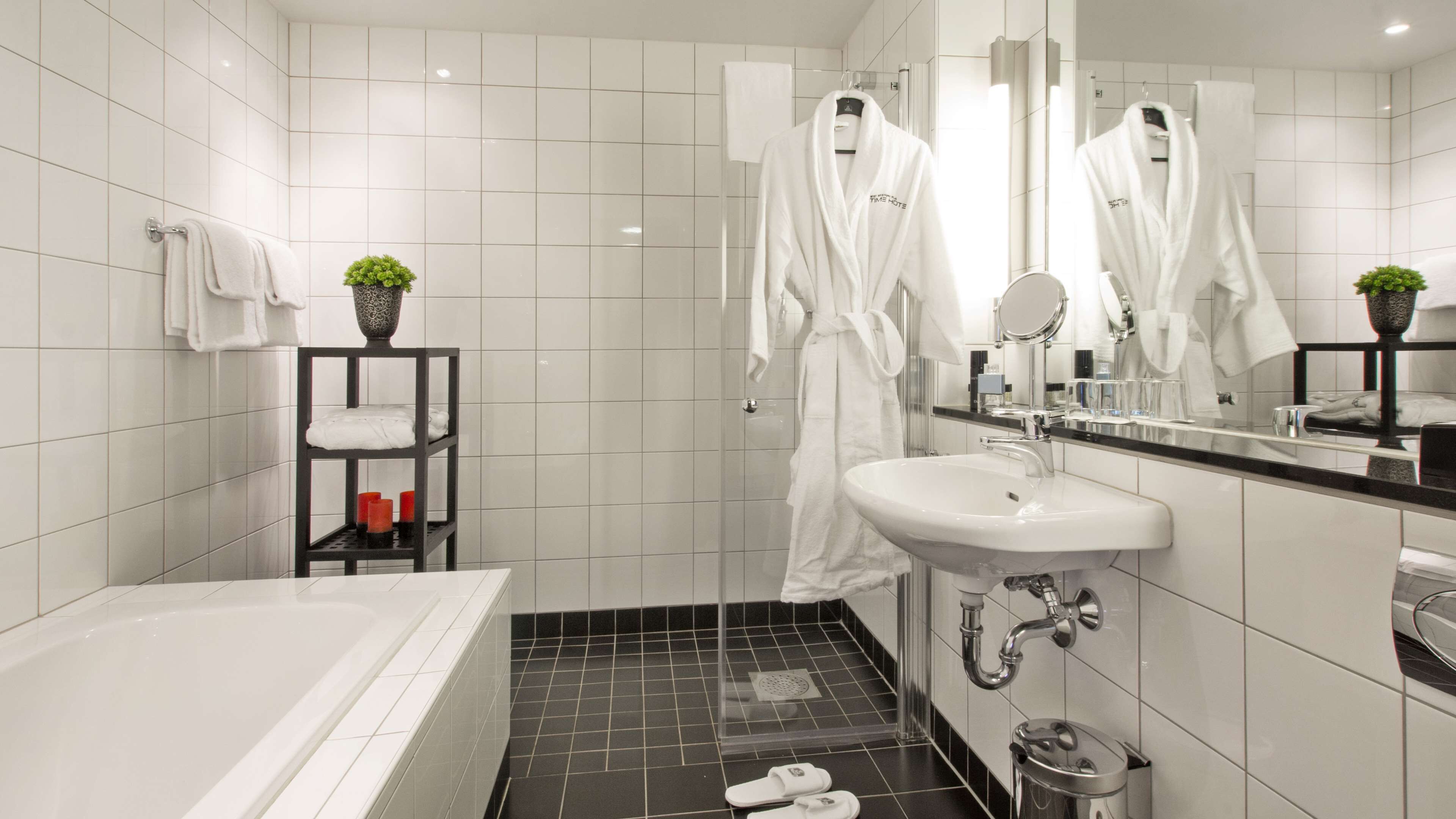 Best Western Plus Time Hotel Best Western Plus Time Hotel