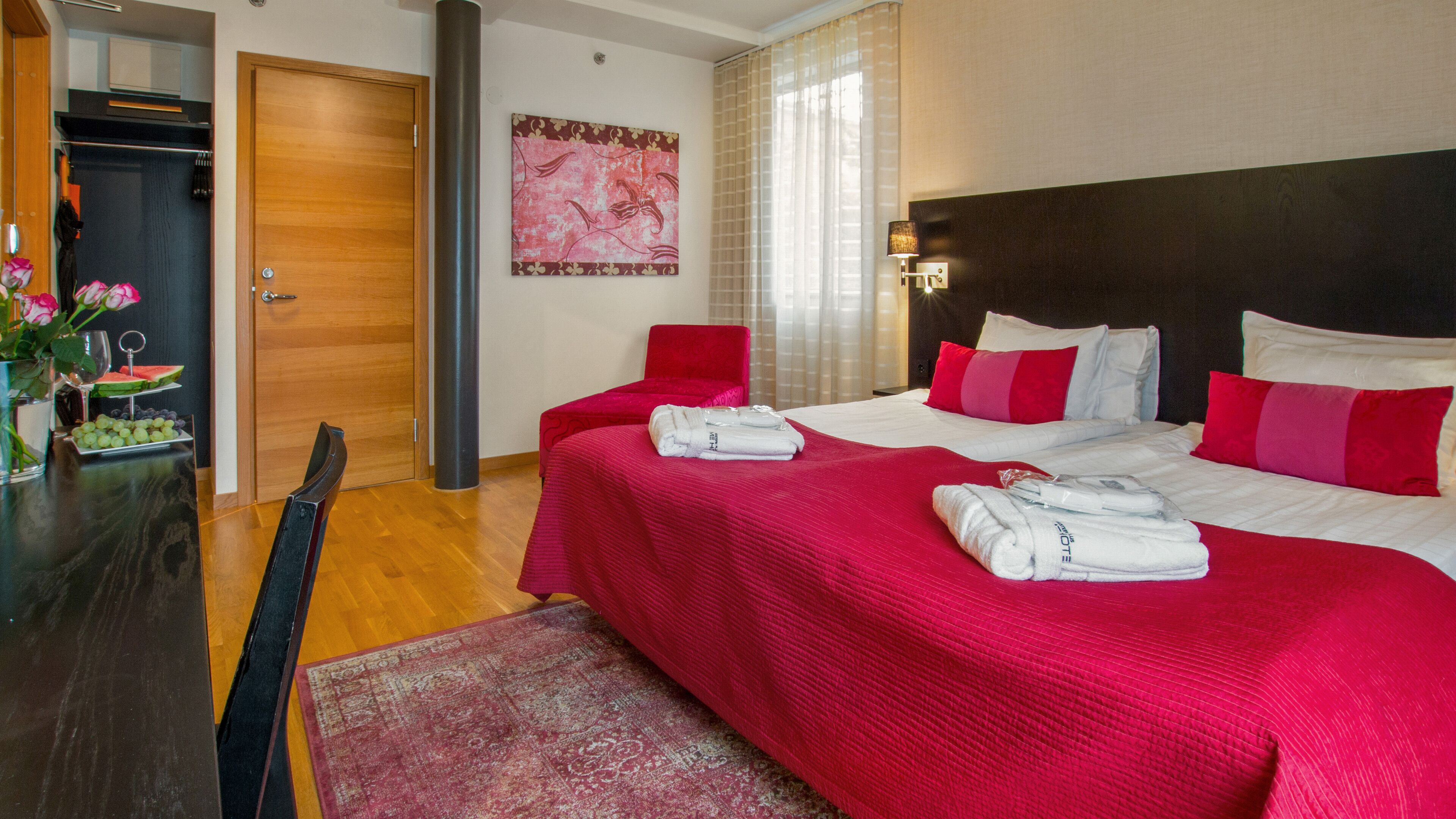 Best Western Plus Time Hotel Best Western Plus Time Hotel