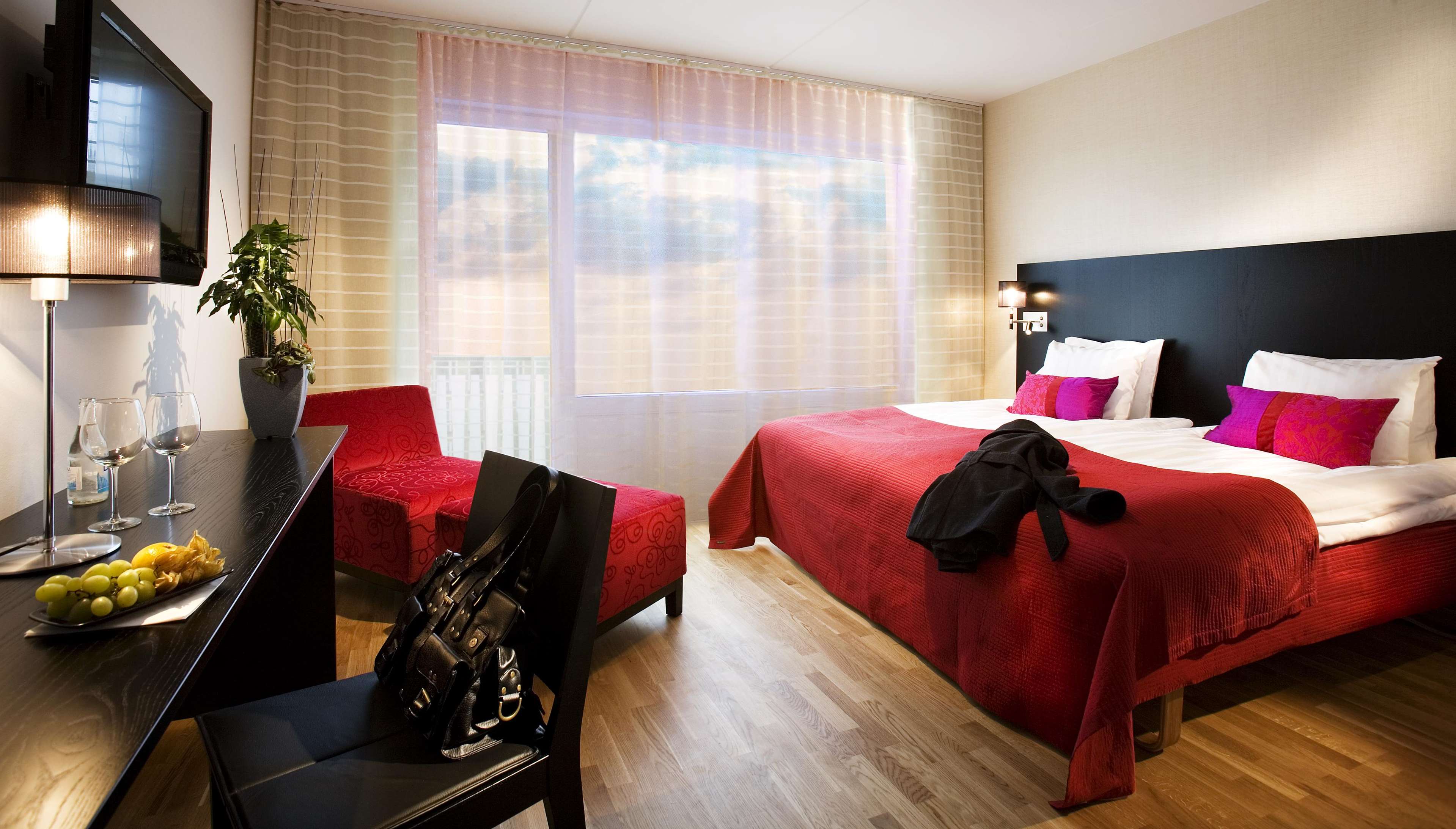 Best Western Plus Time Hotel Best Western Plus Time Hotel