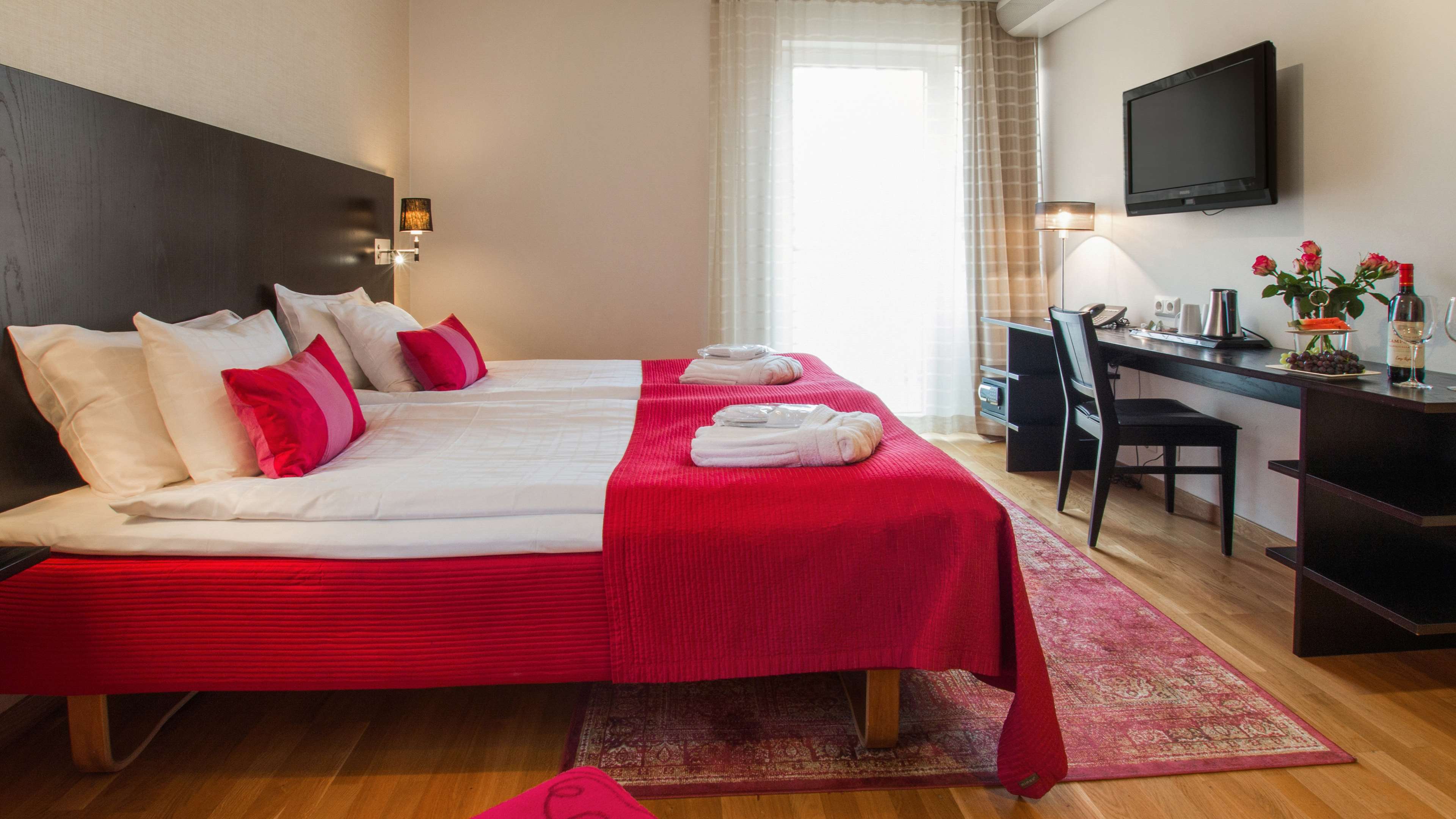 Best Western Plus Time Hotel Best Western Plus Time Hotel