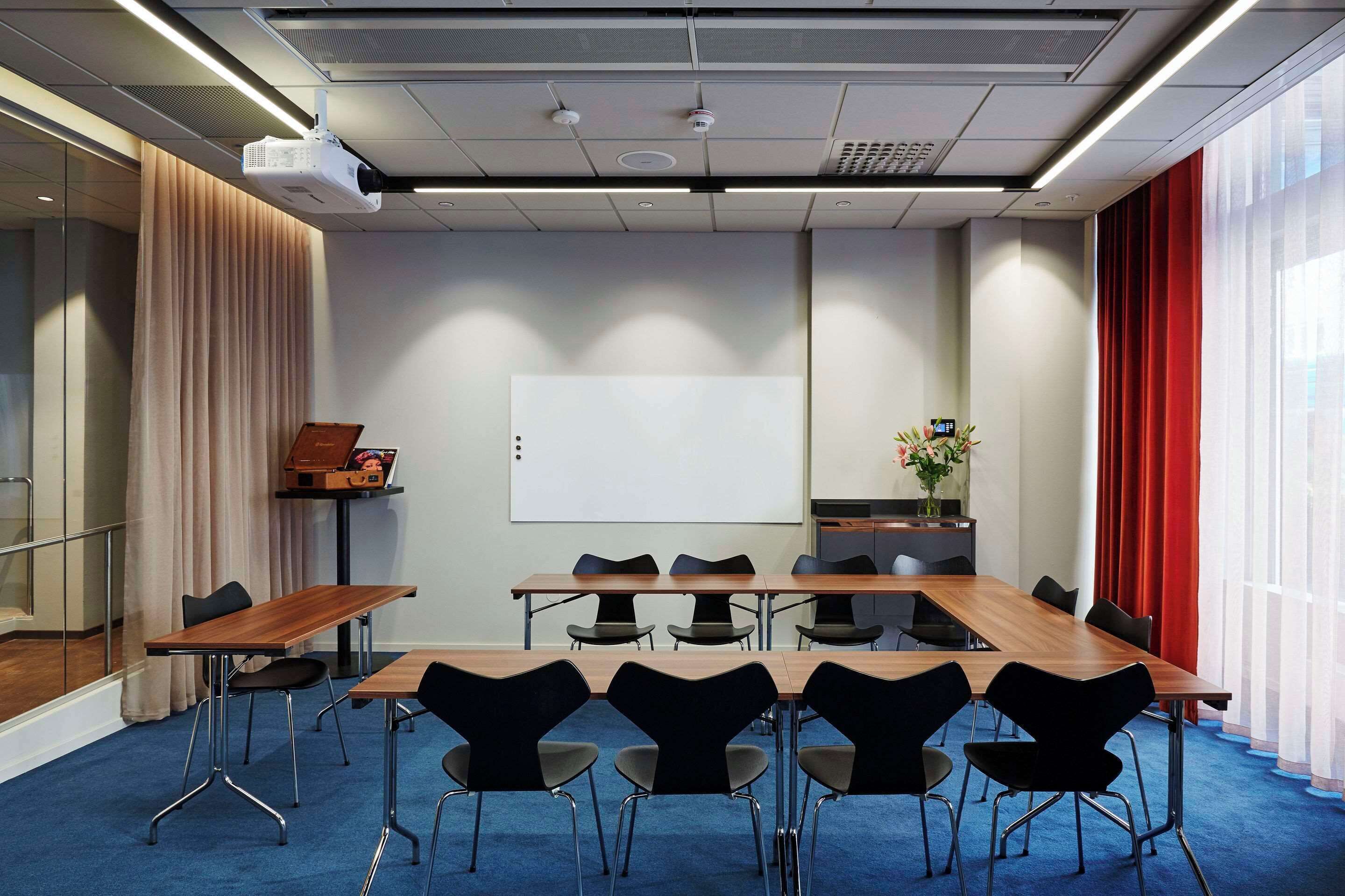 Clarion Hotel Amaranten