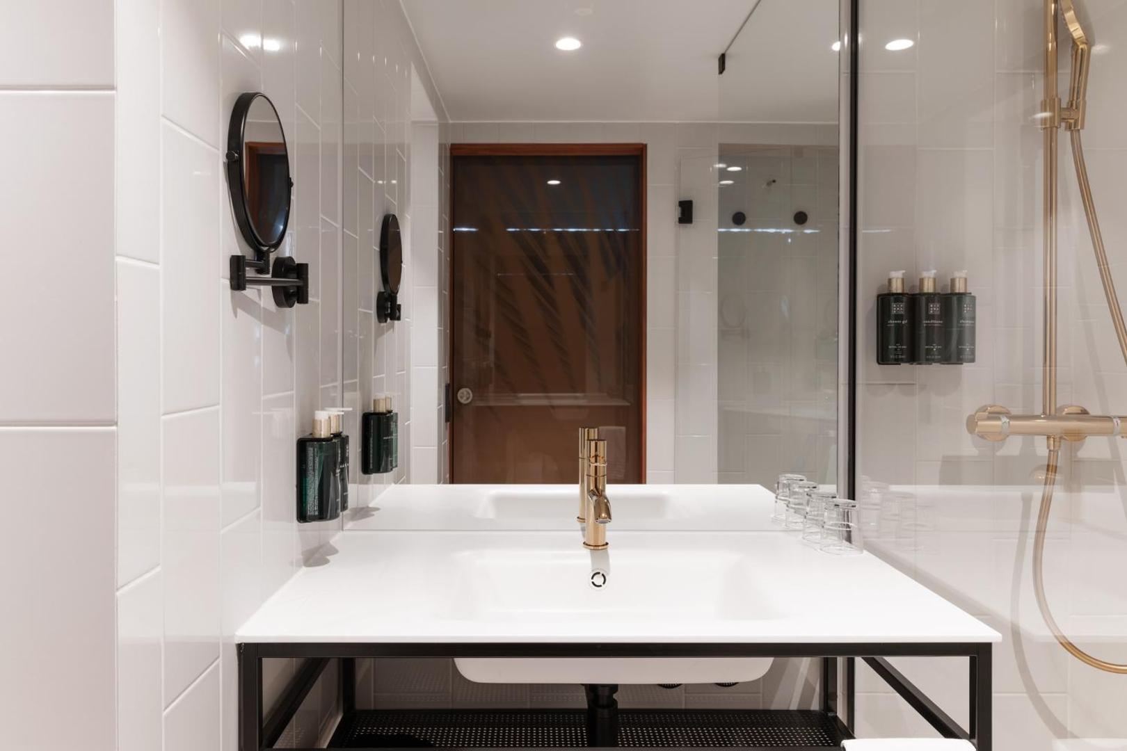 Clarion Hotel Amaranten