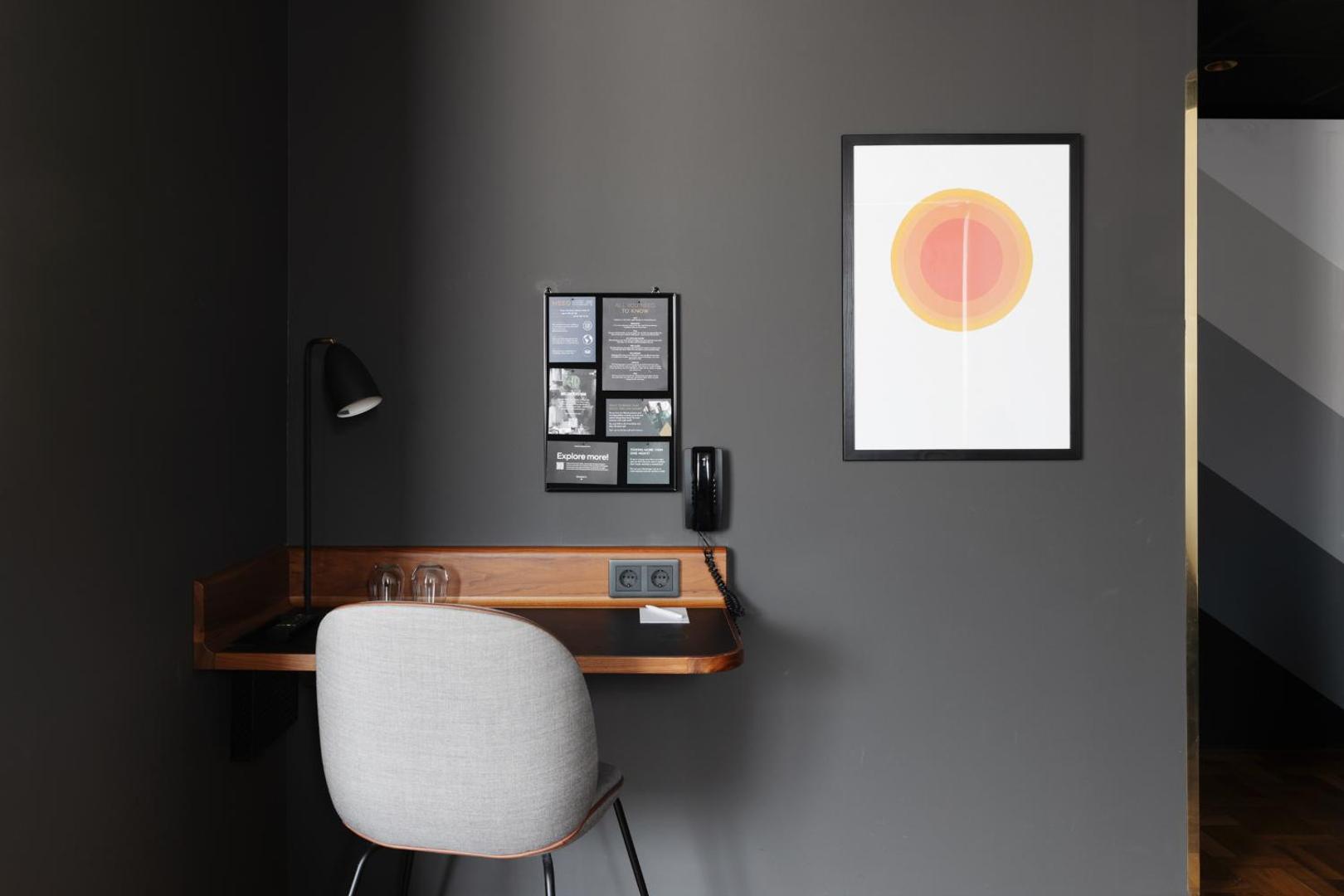 Clarion Hotel Amaranten