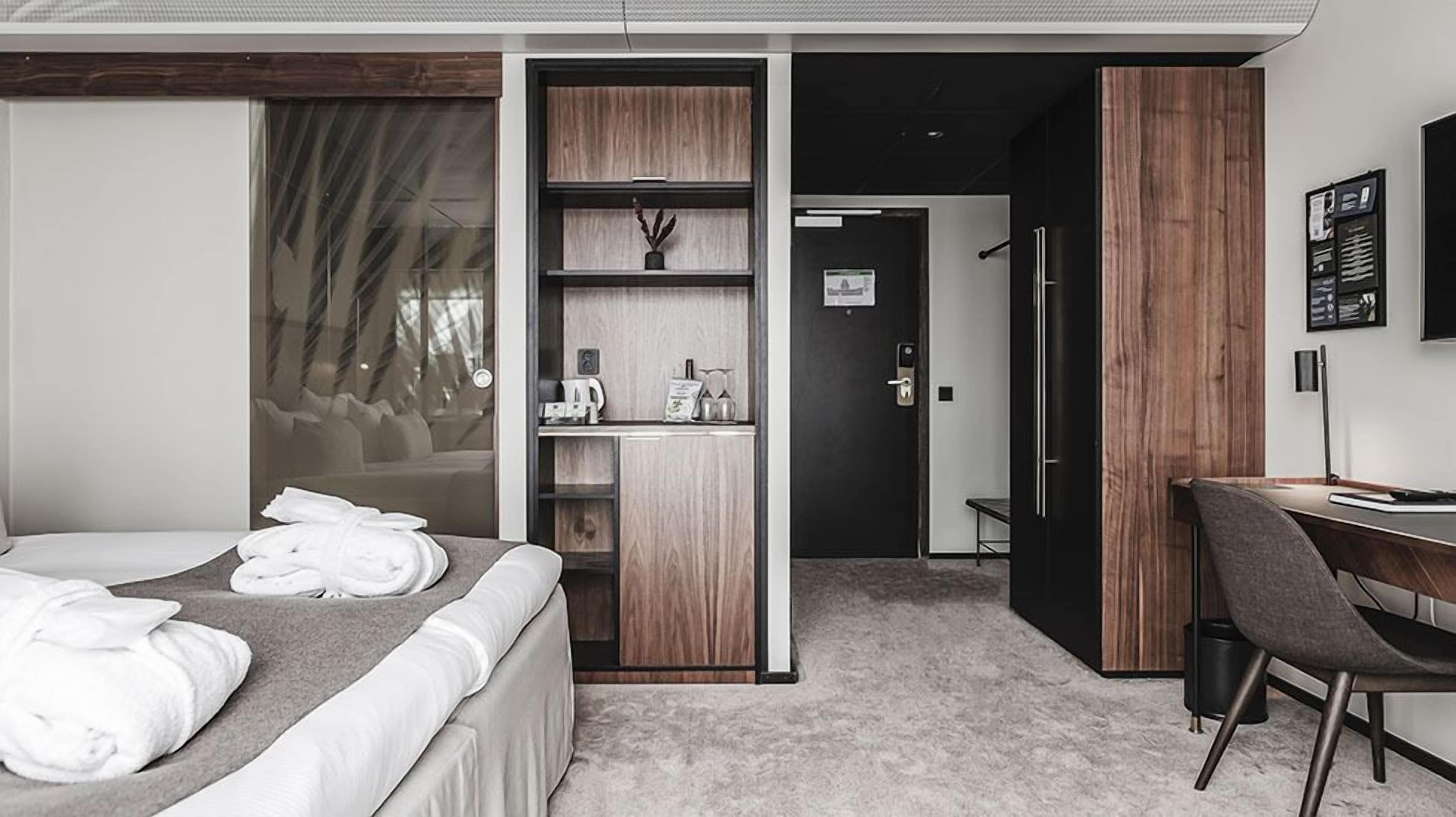 Clarion Hotel Amaranten