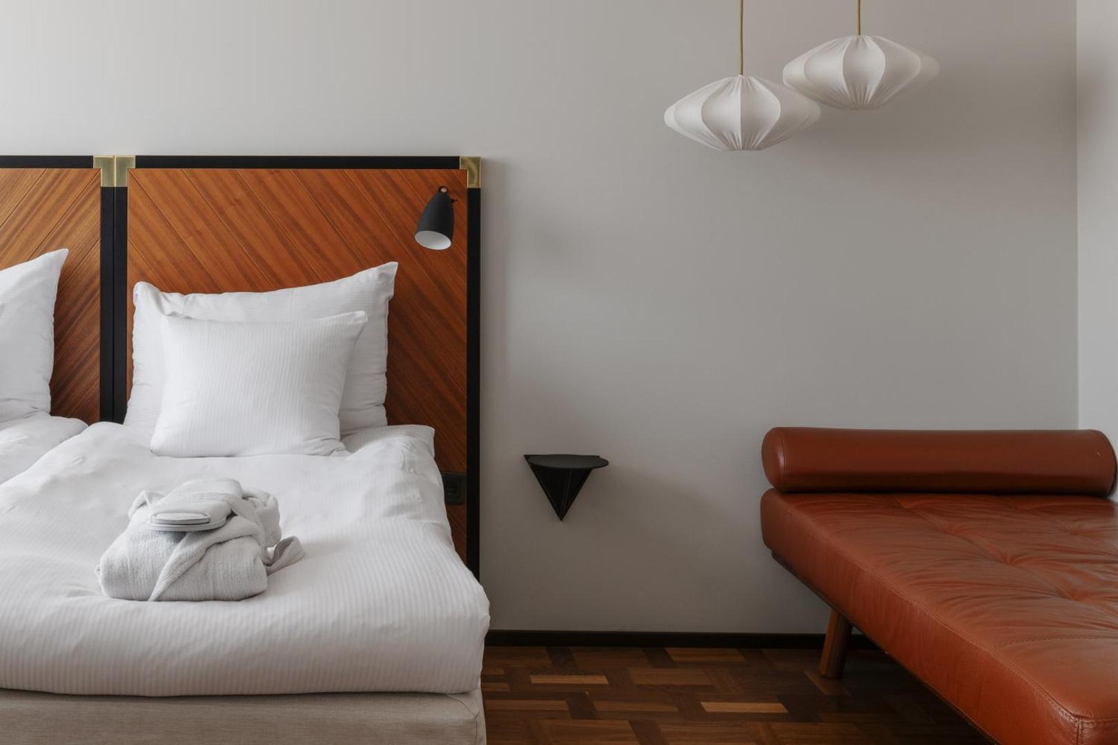 Clarion Hotel Amaranten