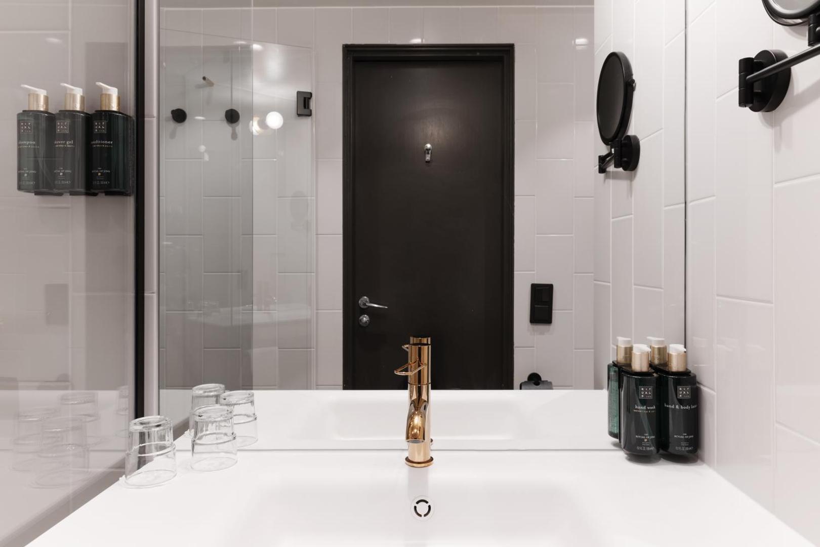 Clarion Hotel Amaranten