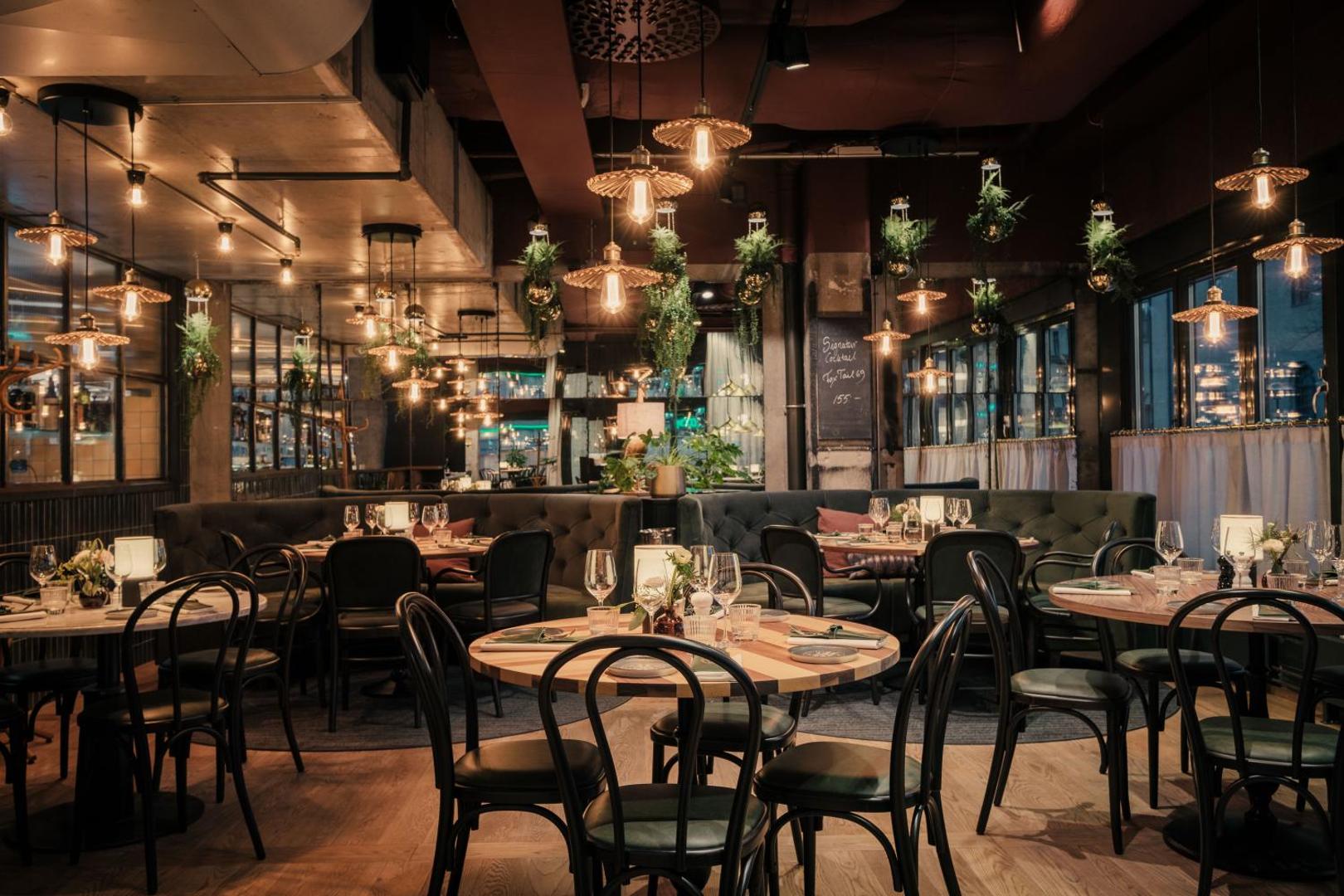 Clarion Hotel Amaranten