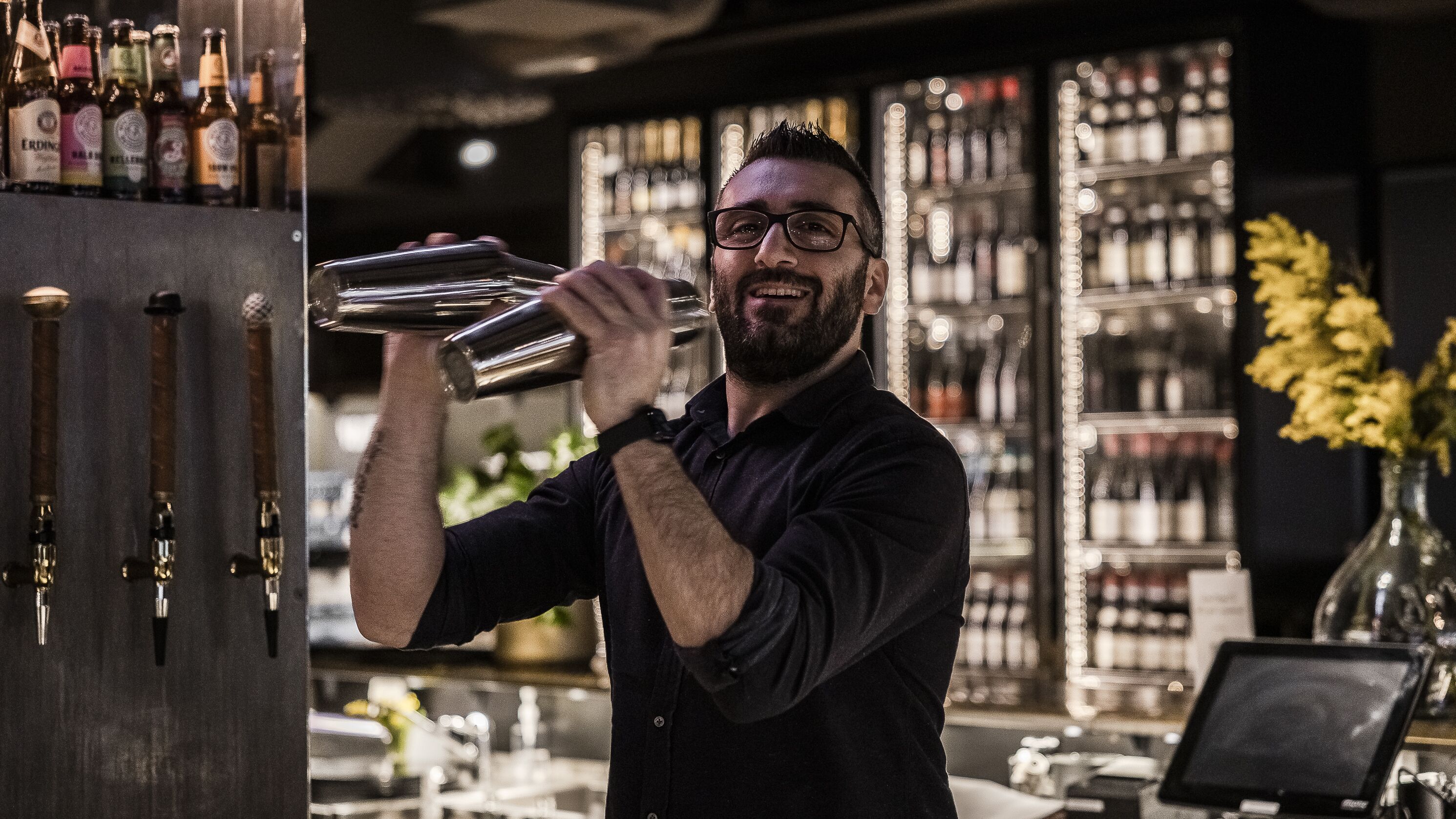 Clarion Hotel Amaranten