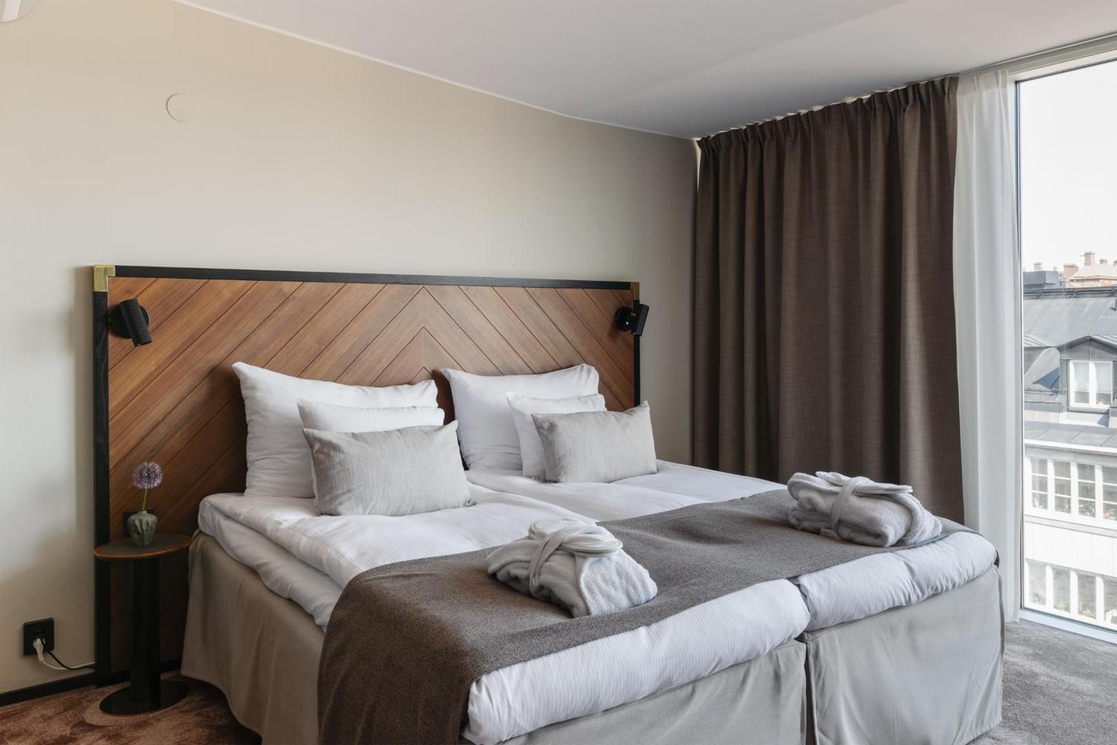 Clarion Hotel Amaranten