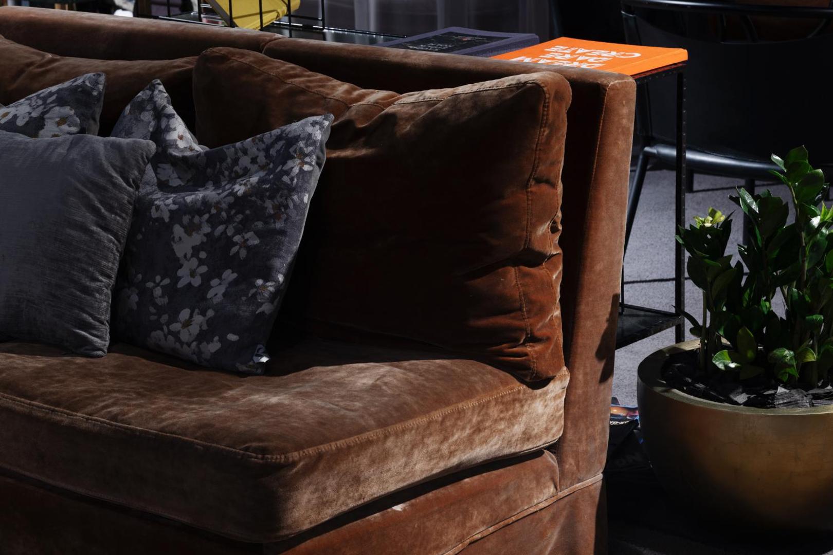 Clarion Hotel Amaranten