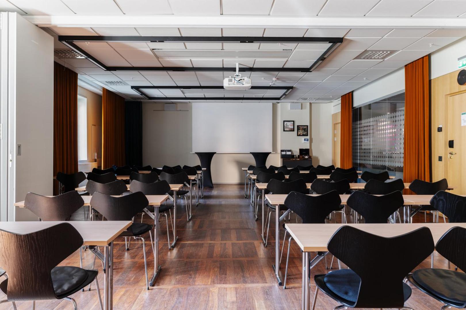 Clarion Hotel Amaranten