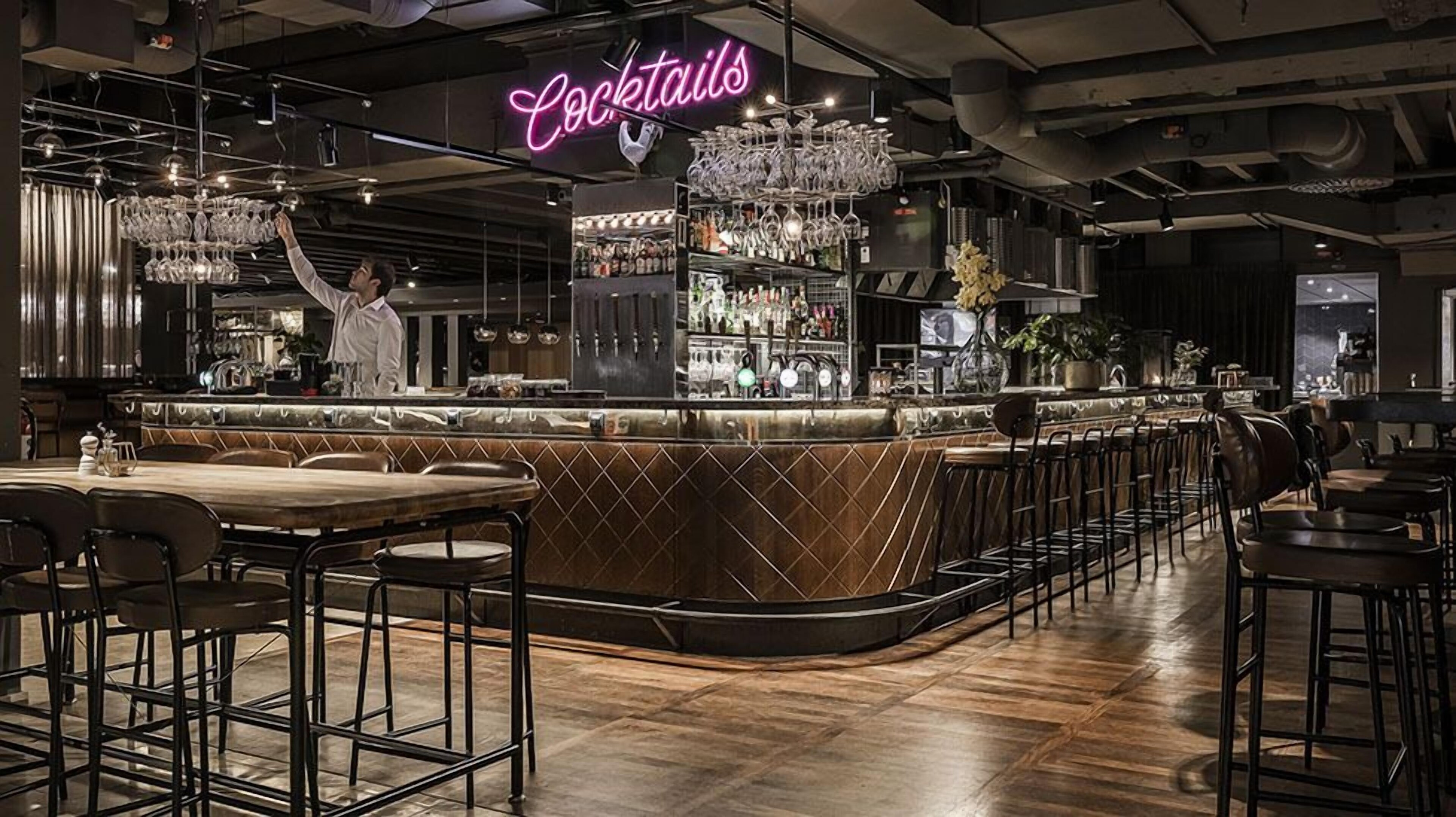 Clarion Hotel Amaranten