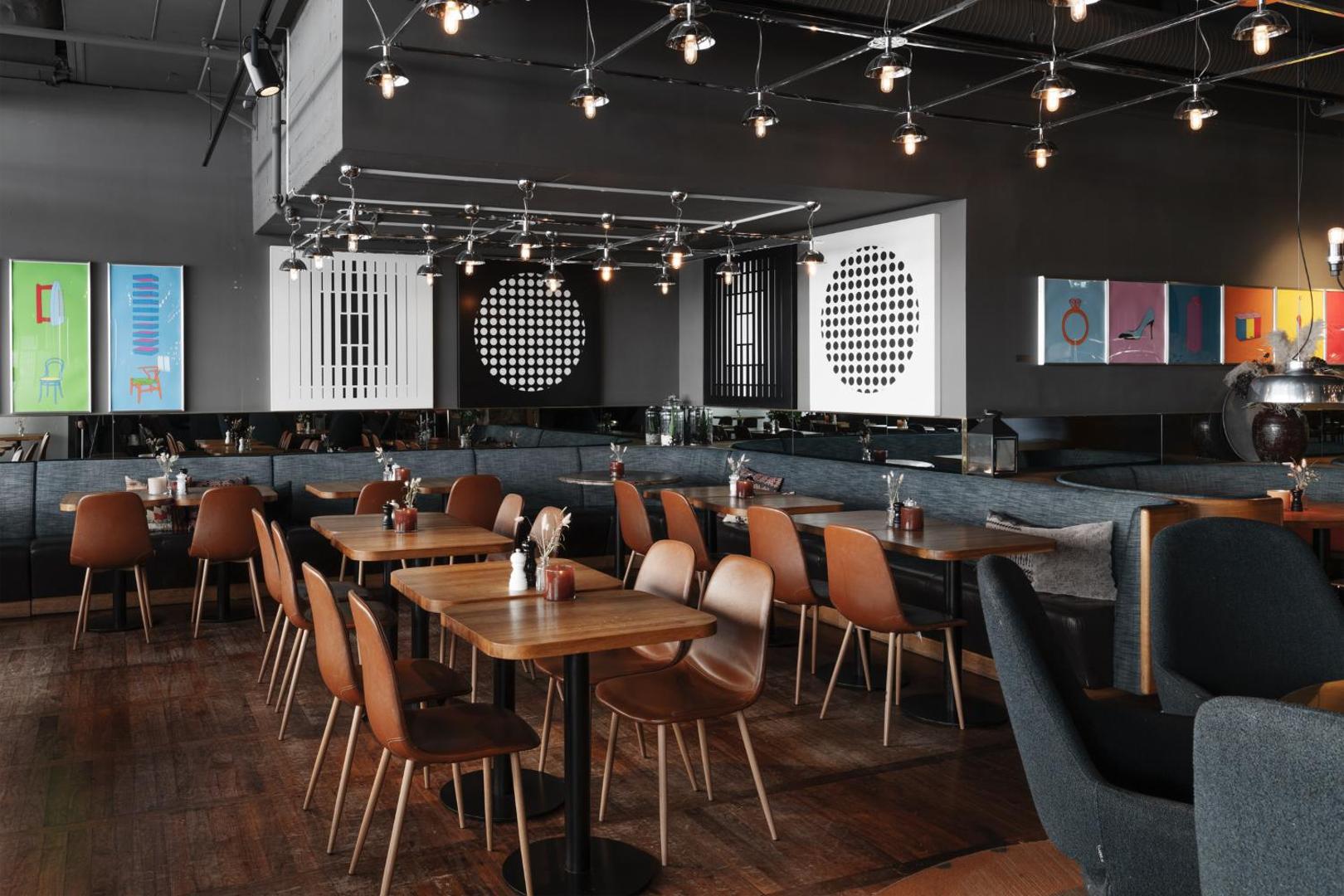 Clarion Hotel Amaranten