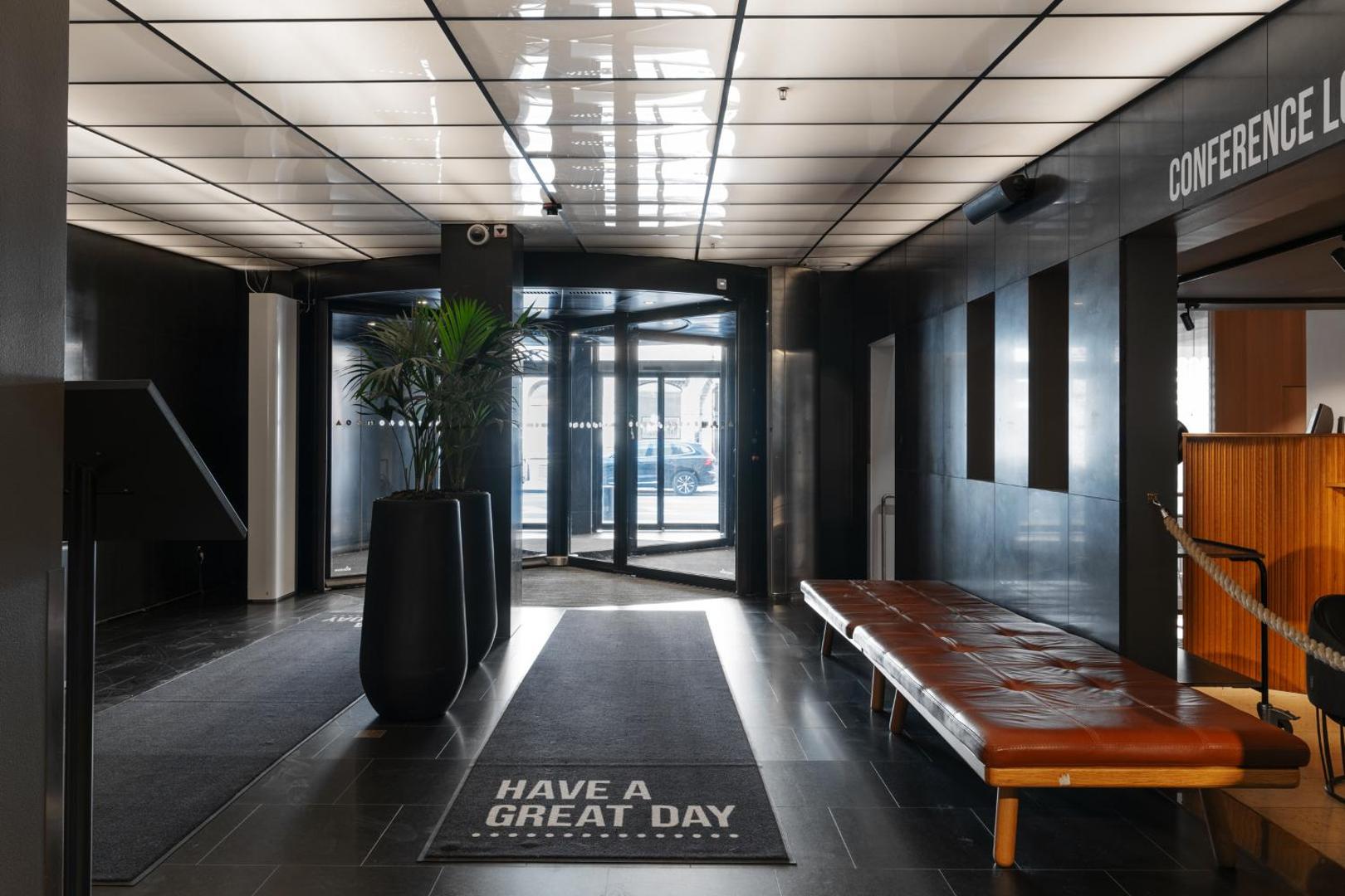 Clarion Hotel Amaranten