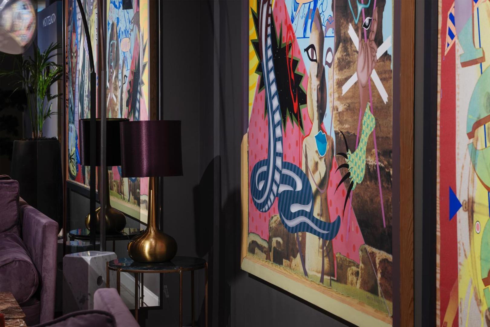 Clarion Hotel Amaranten