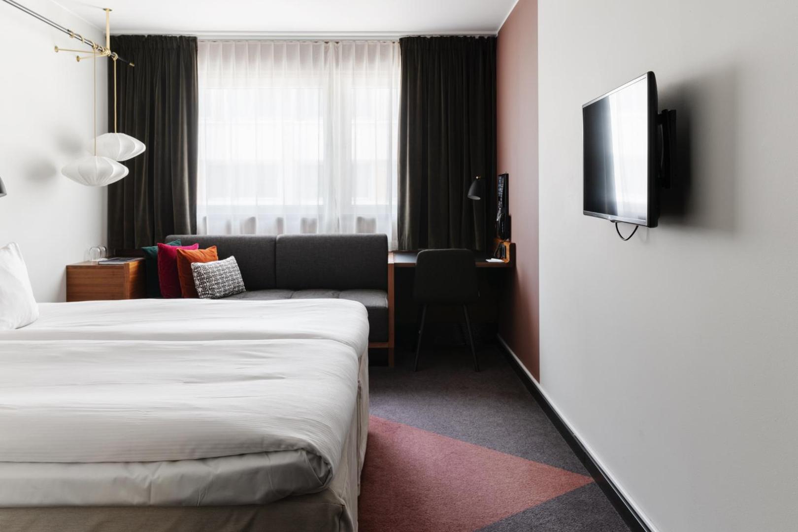 Clarion Hotel Amaranten