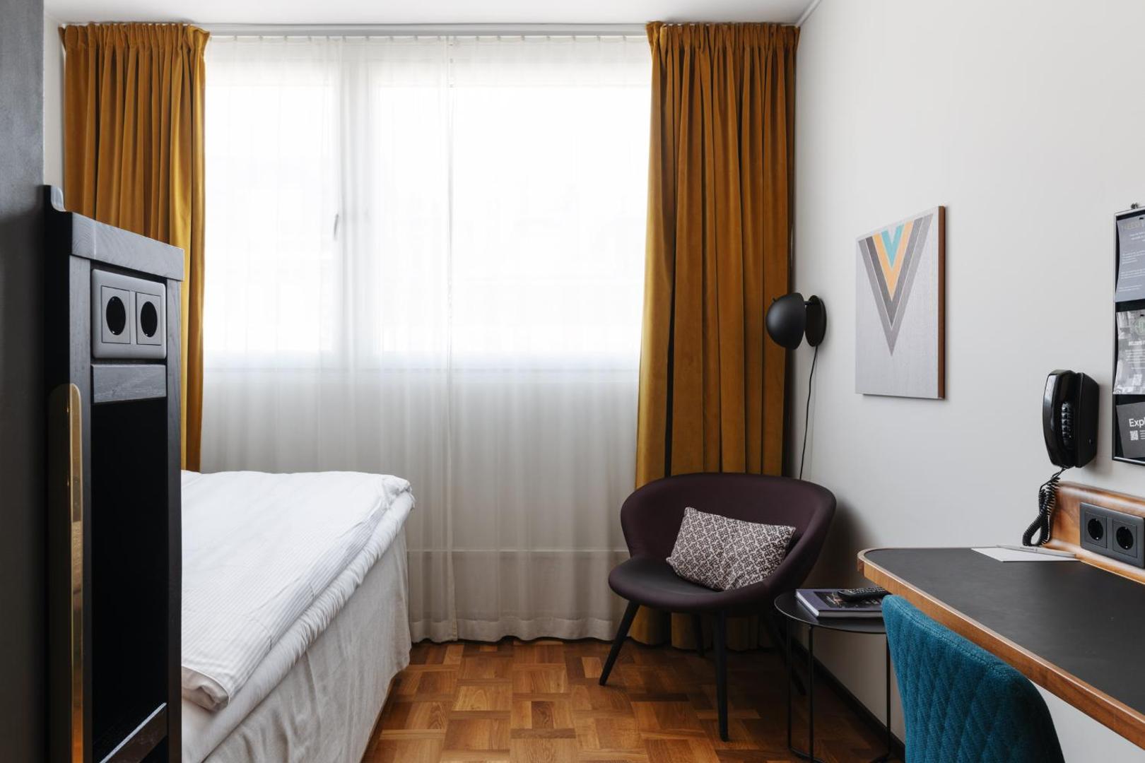 Clarion Hotel Amaranten