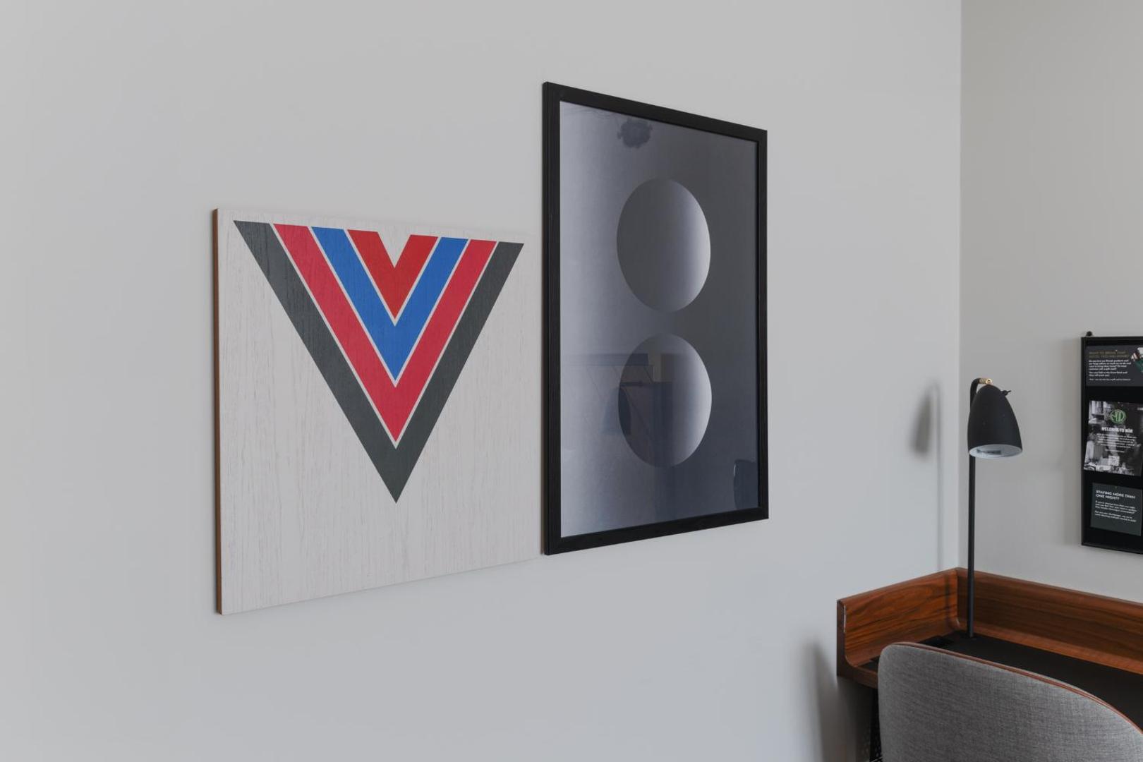 Clarion Hotel Amaranten