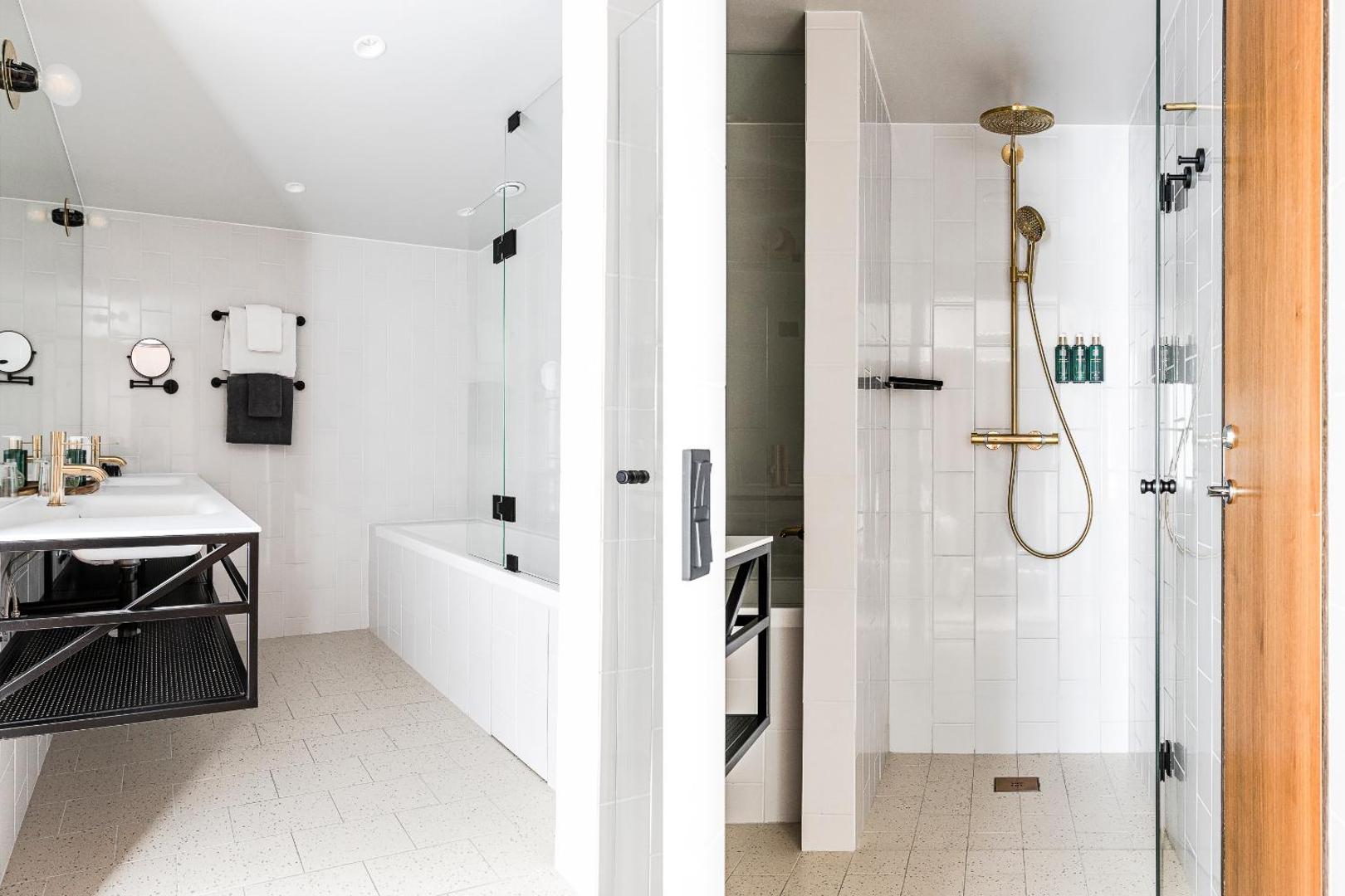 Clarion Hotel Amaranten