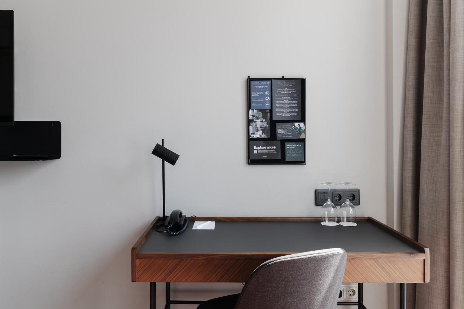 Clarion Hotel Amaranten