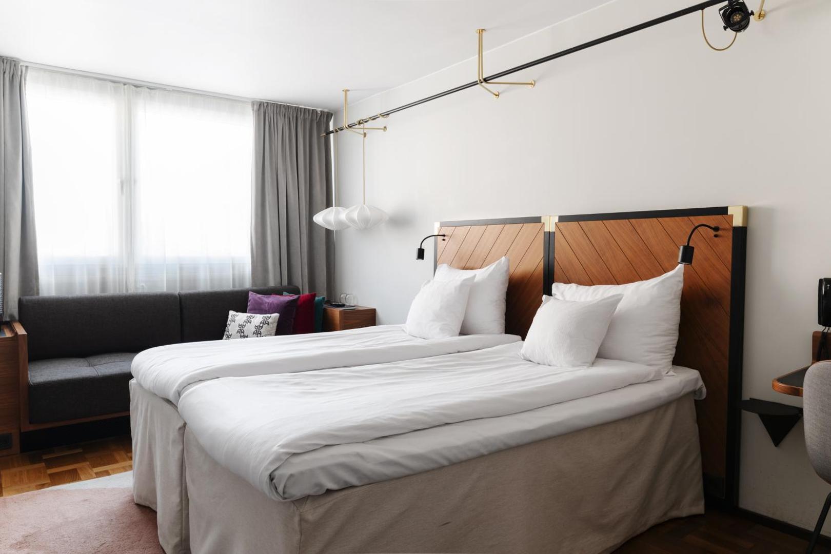 Clarion Hotel Amaranten