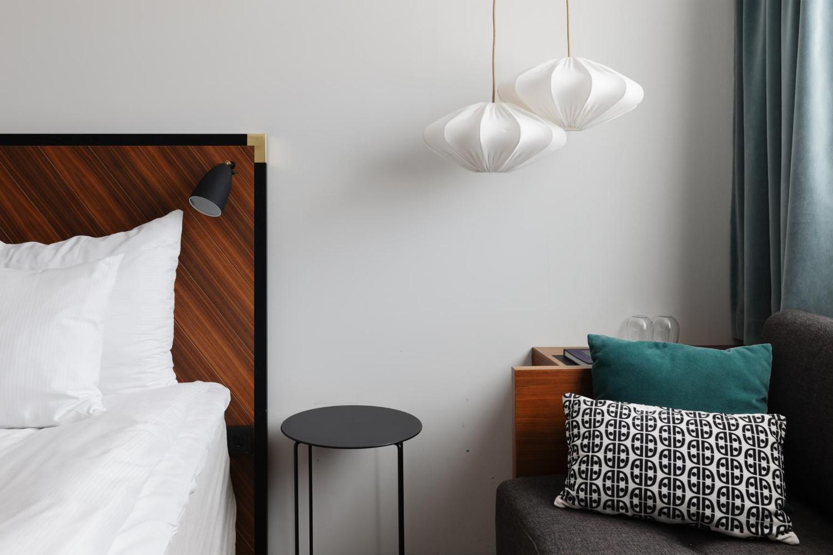 Clarion Hotel Amaranten