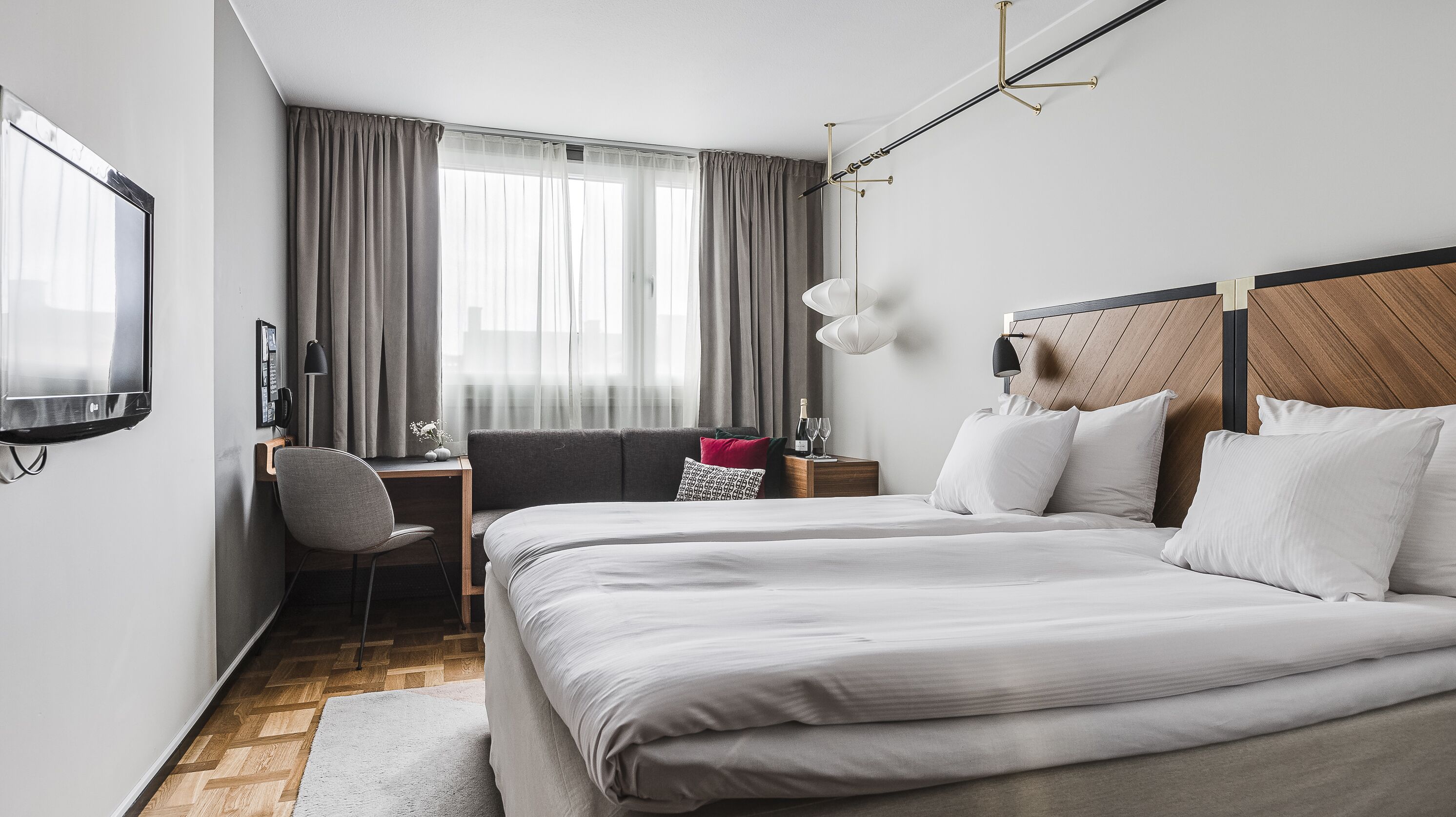 Clarion Hotel Amaranten