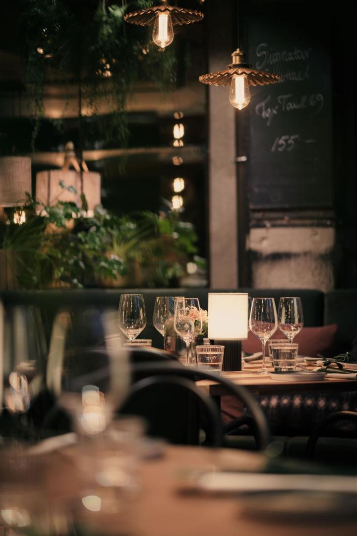 Clarion Hotel Amaranten