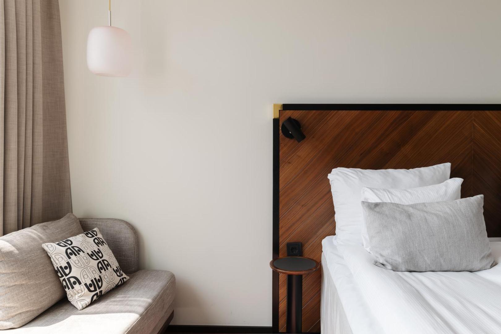 Clarion Hotel Amaranten