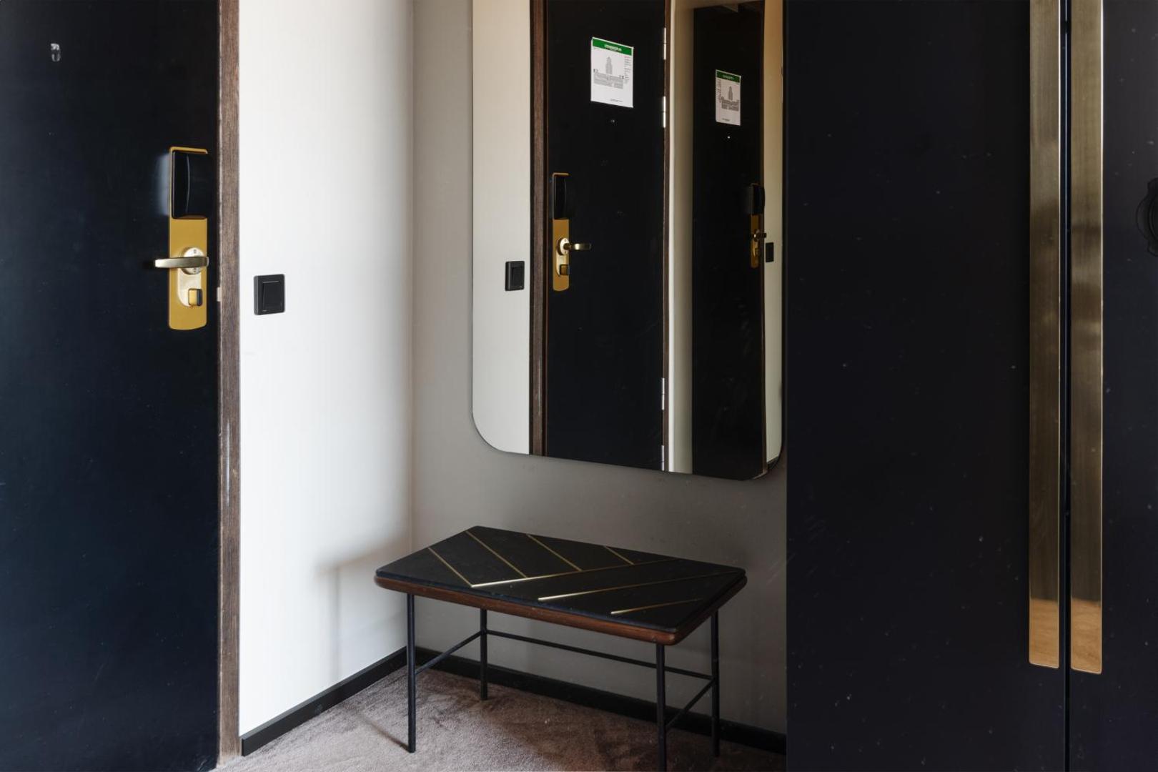 Clarion Hotel Amaranten