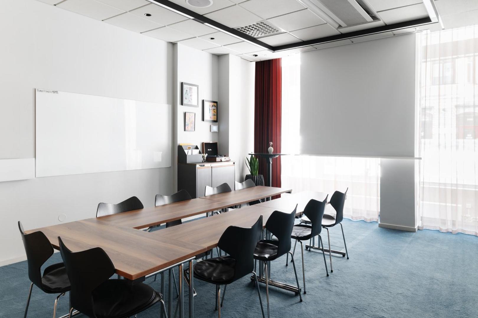 Clarion Hotel Amaranten