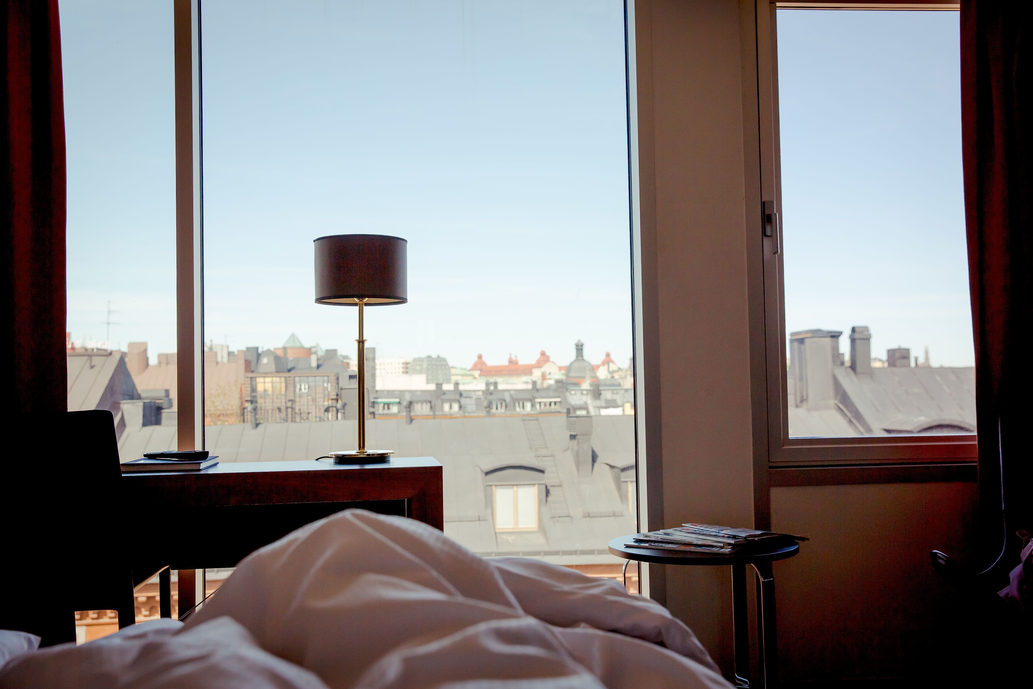 Clarion Hotel Amaranten